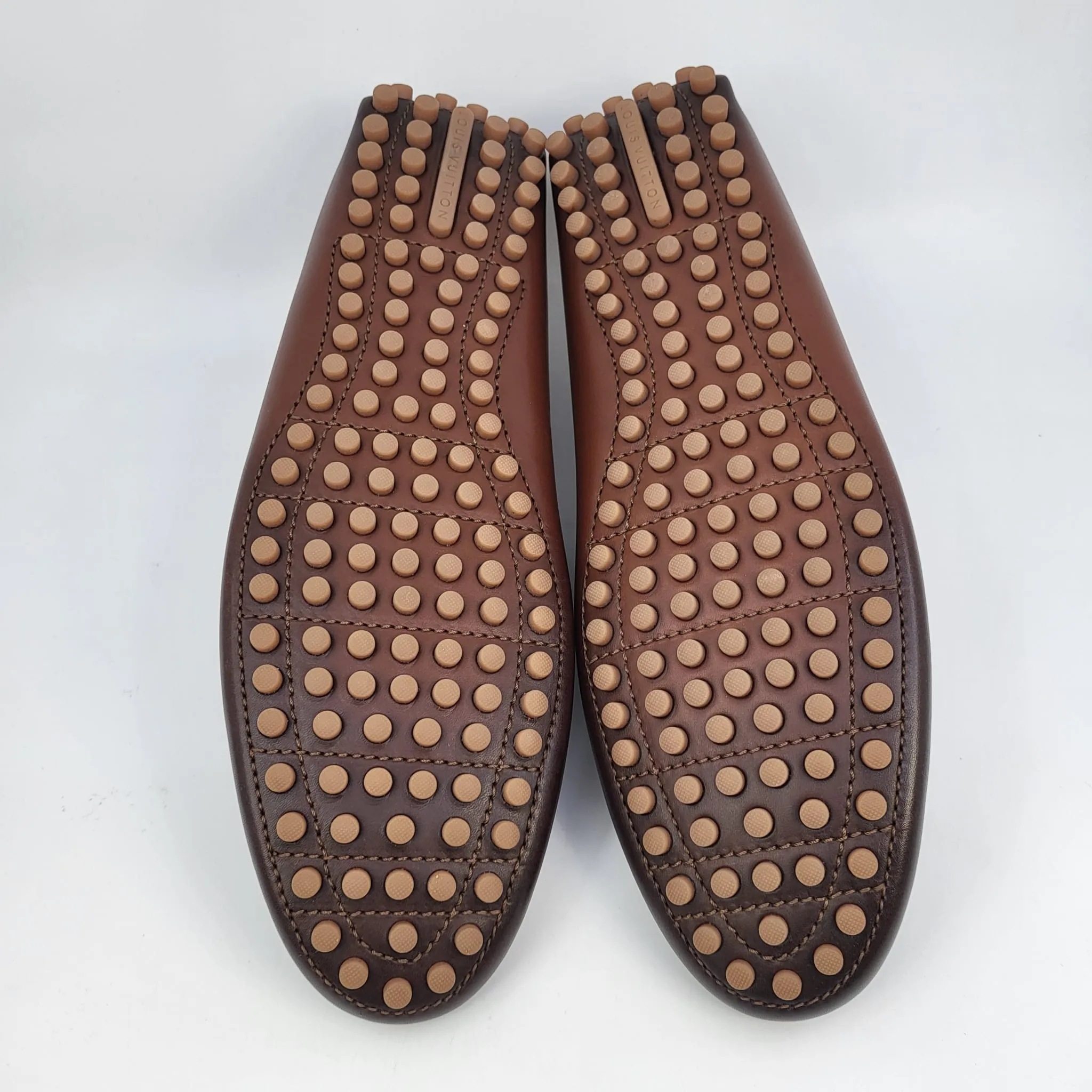 Hockenheim Moccasin