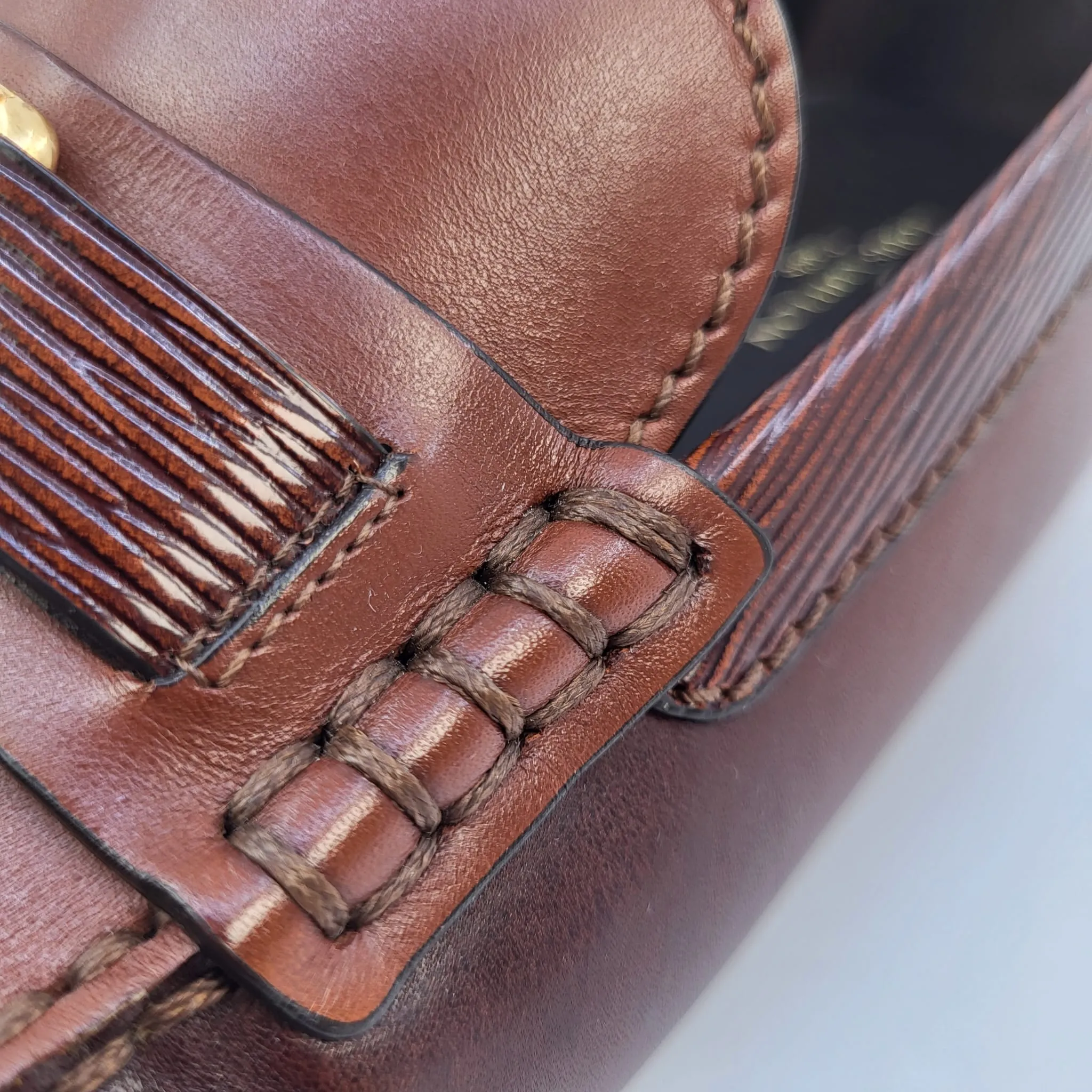 Hockenheim Moccasin