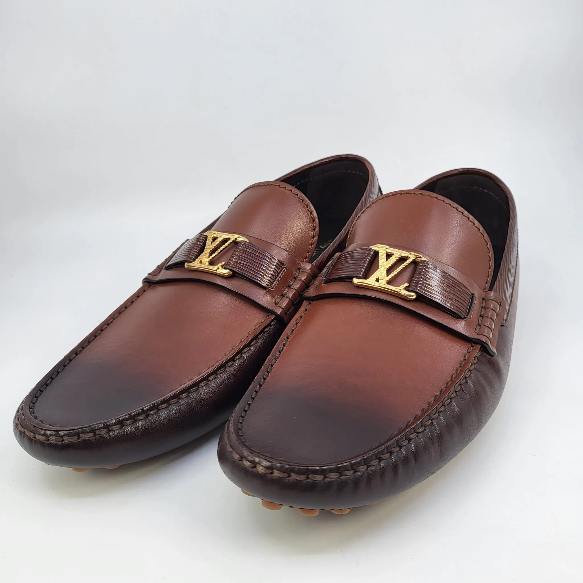 Hockenheim Moccasin