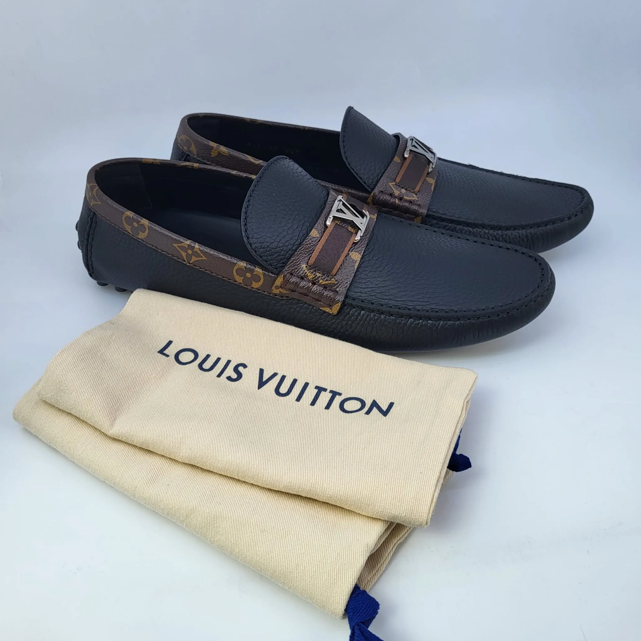Hockenheim Moccasin