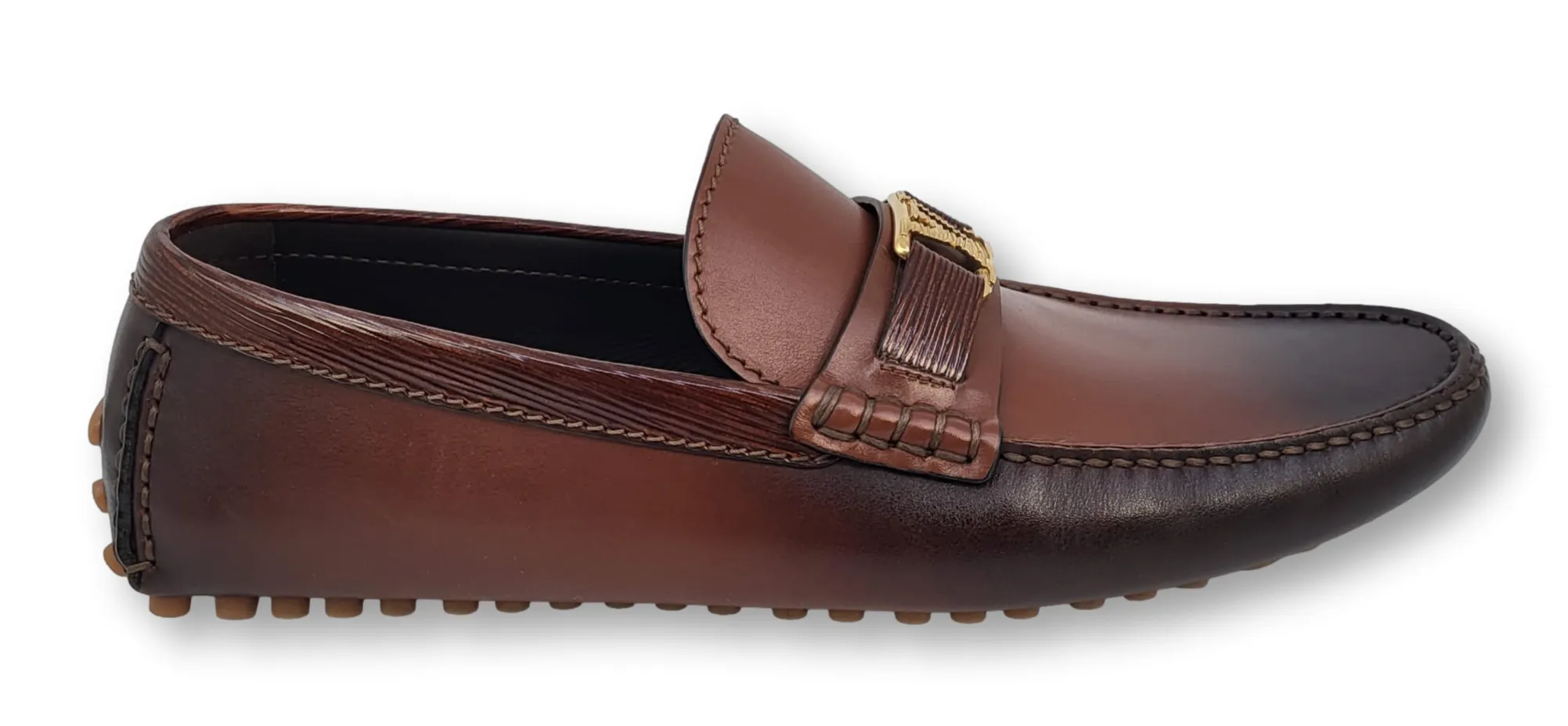 Hockenheim Moccasin