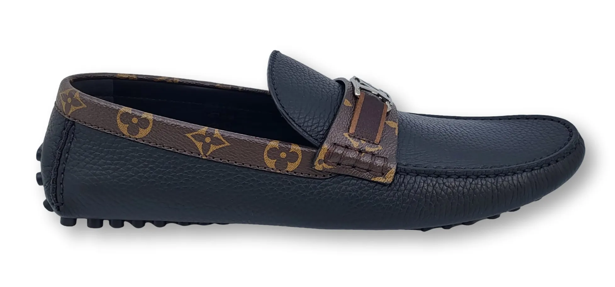 Hockenheim Moccasin