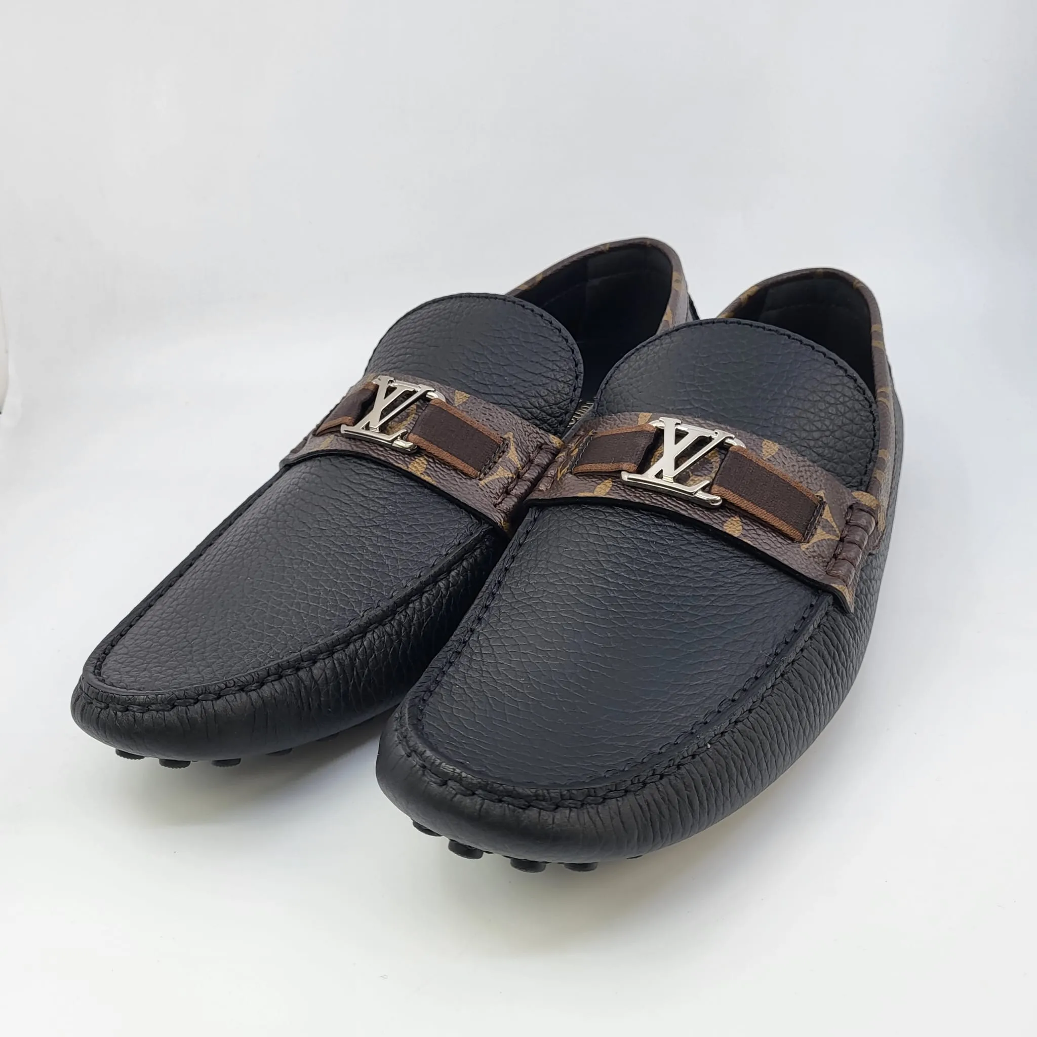 Hockenheim Moccasin