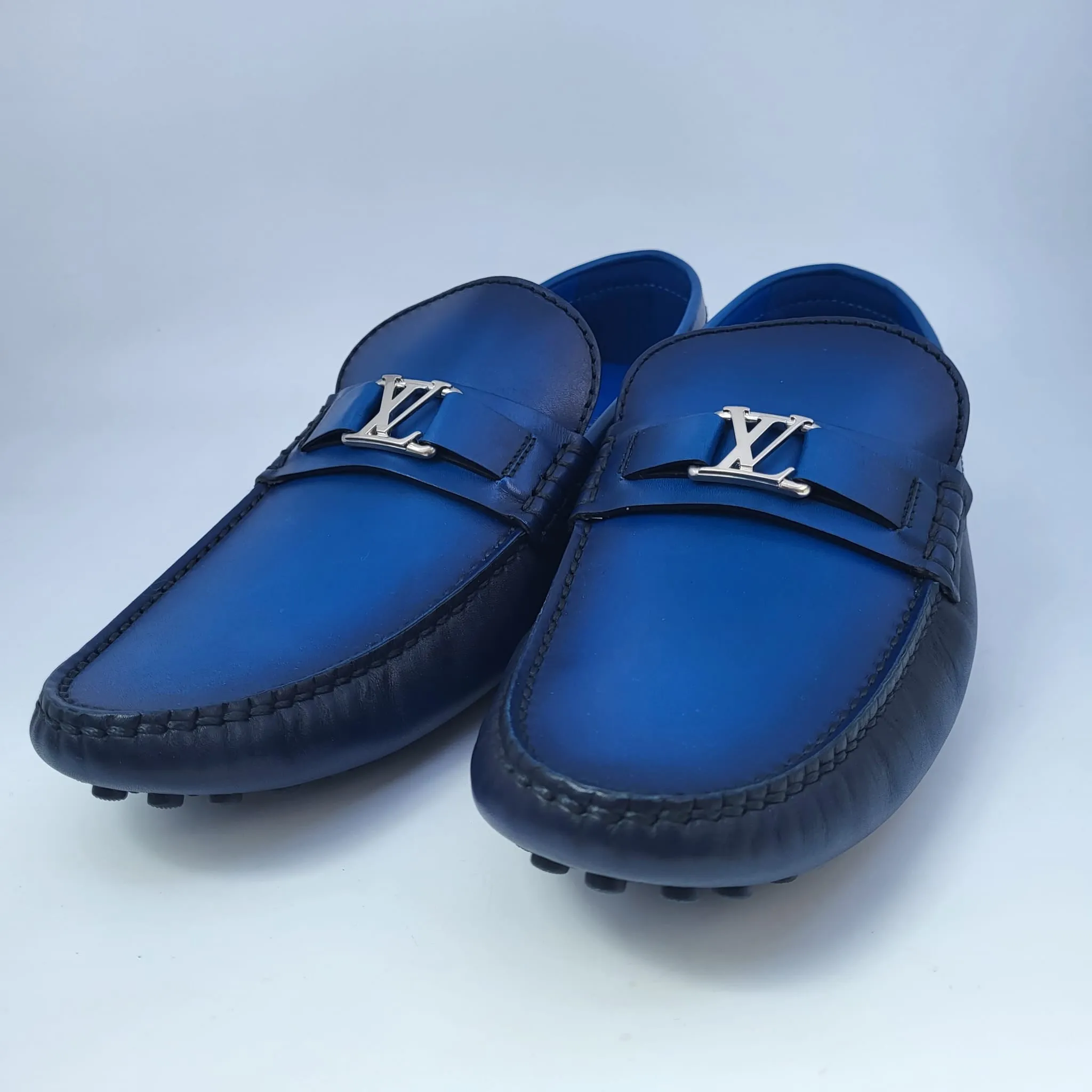 Hockenheim Moccasin