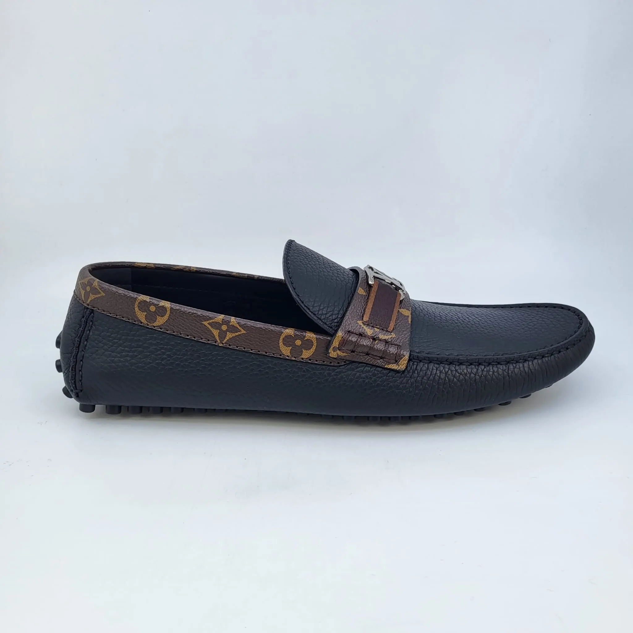 Hockenheim Moccasin