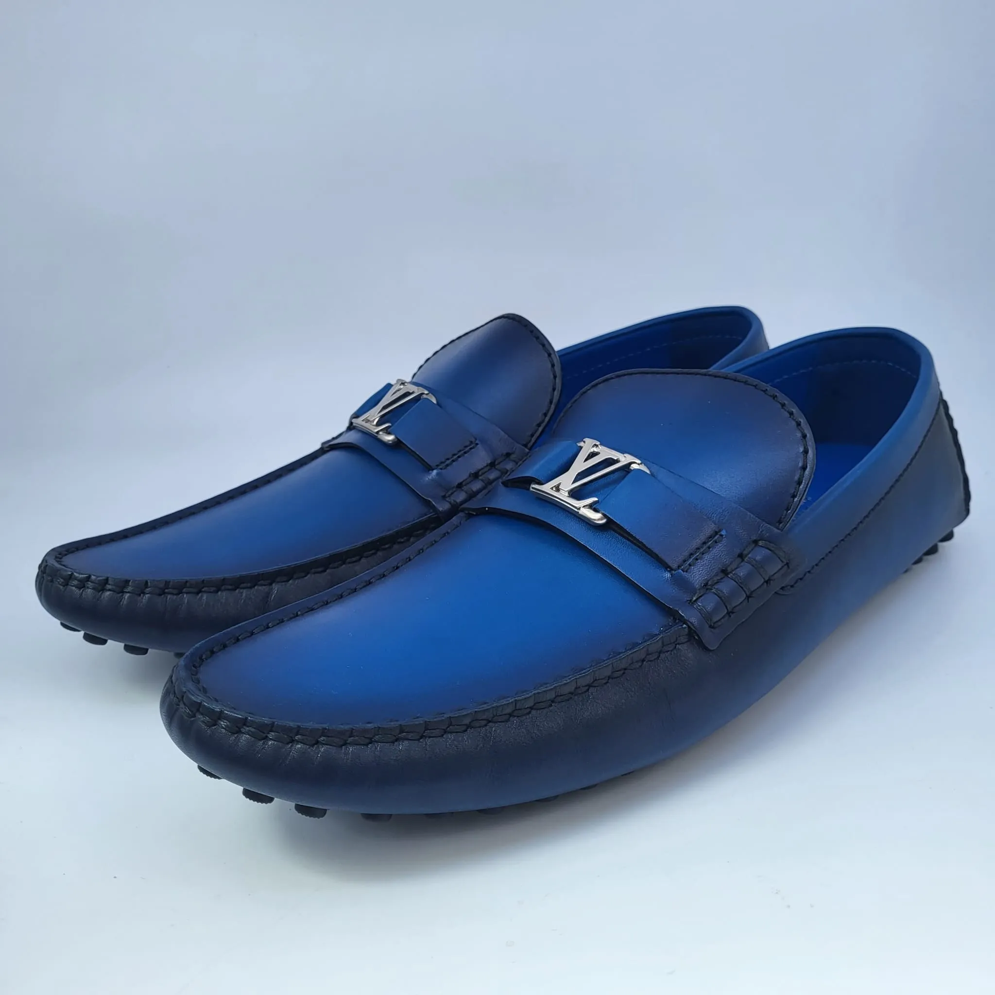 Hockenheim Moccasin