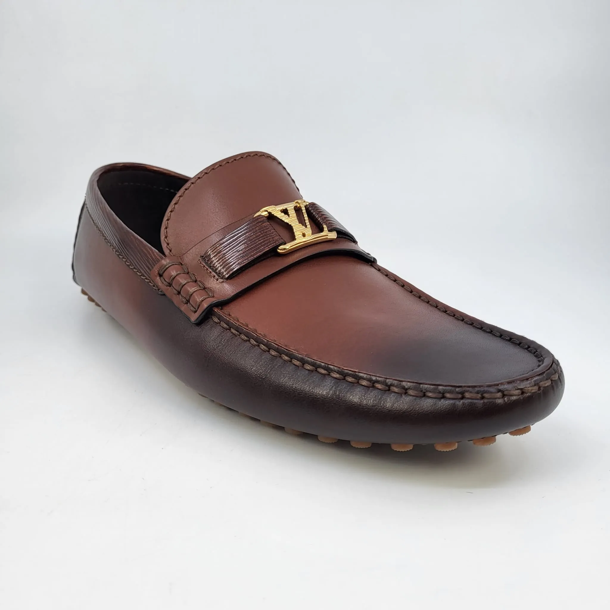 Hockenheim Moccasin