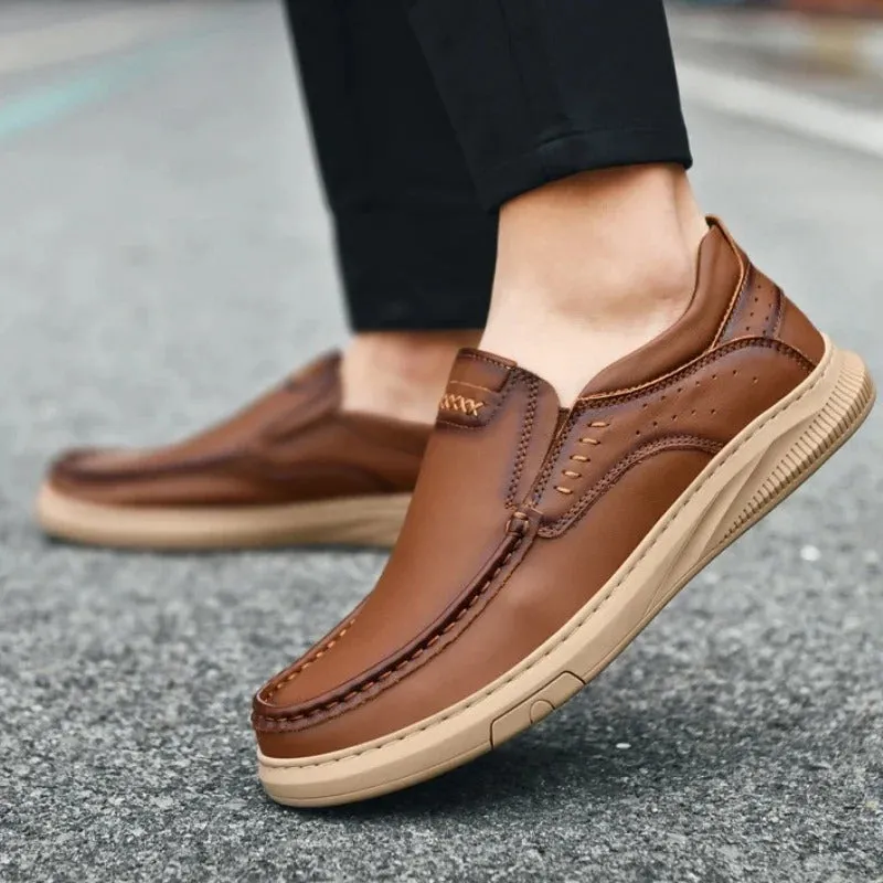 Hudson Slip-On