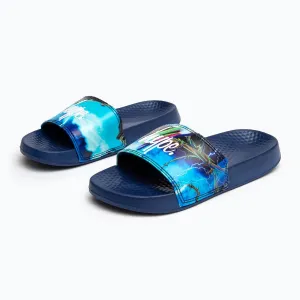 Hype Lightening Barbwire Sliders Zvlr-706