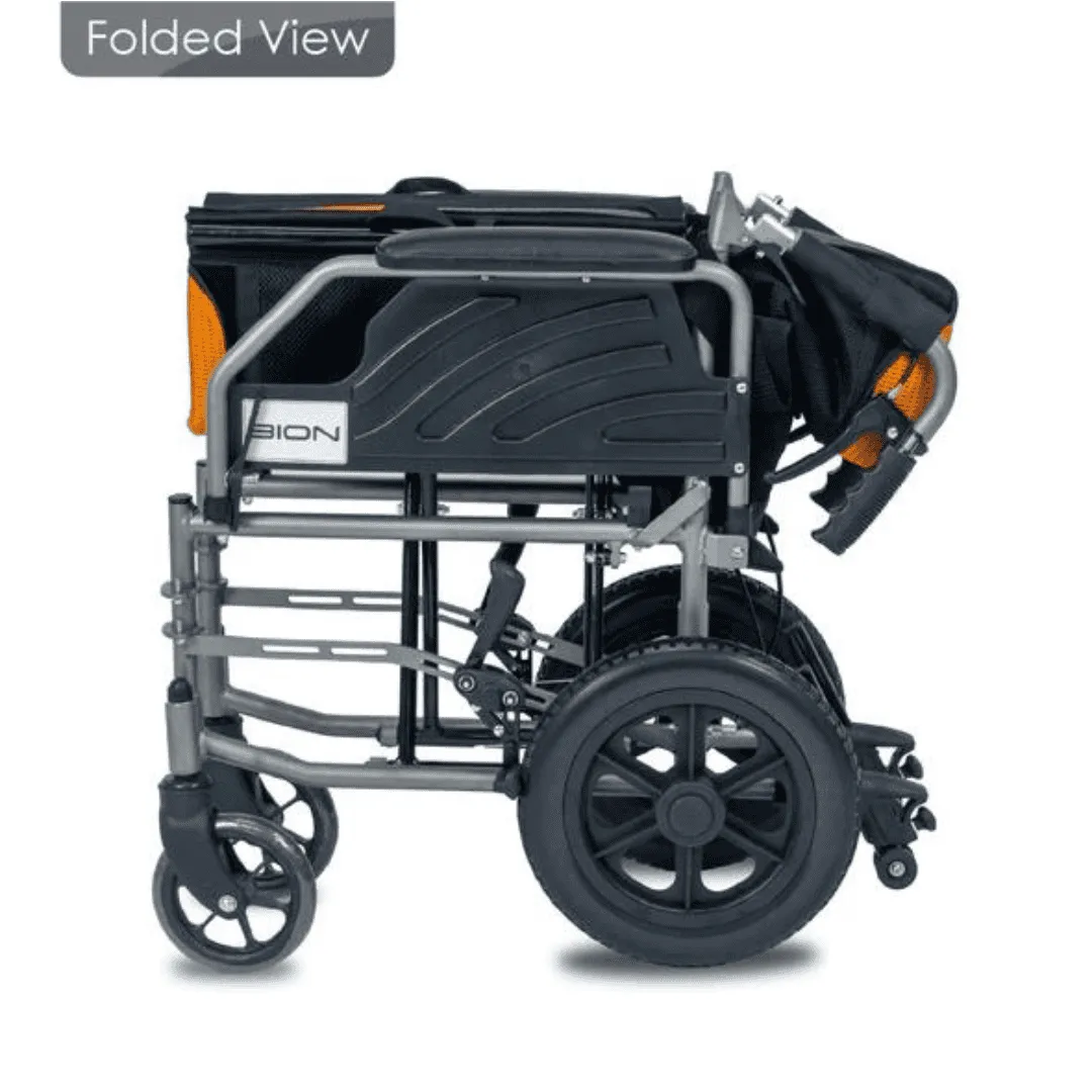 iLight Pushchair, Detachable  | Bion