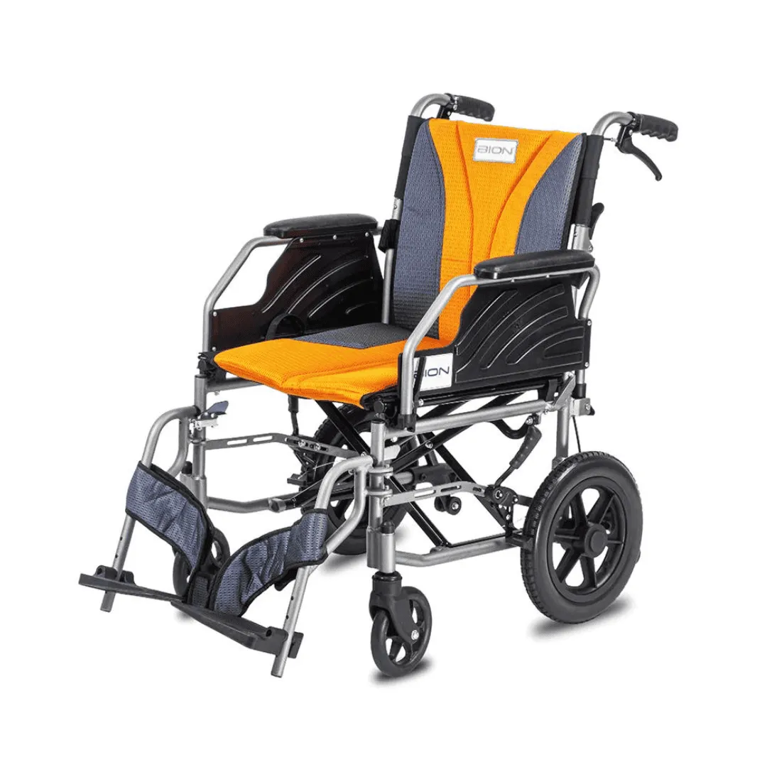 iLight Pushchair, Detachable  | Bion