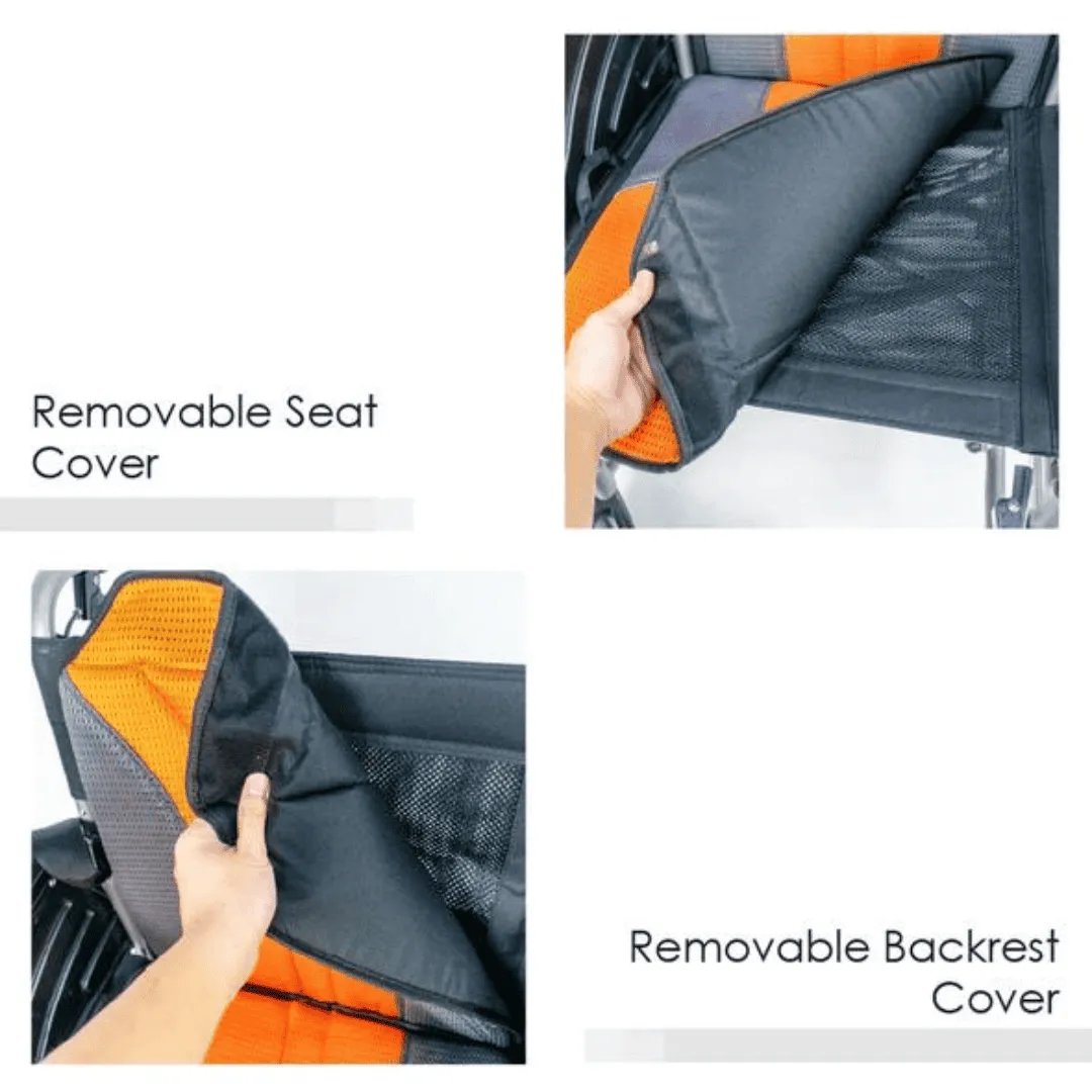 iLight Pushchair, Detachable  | Bion
