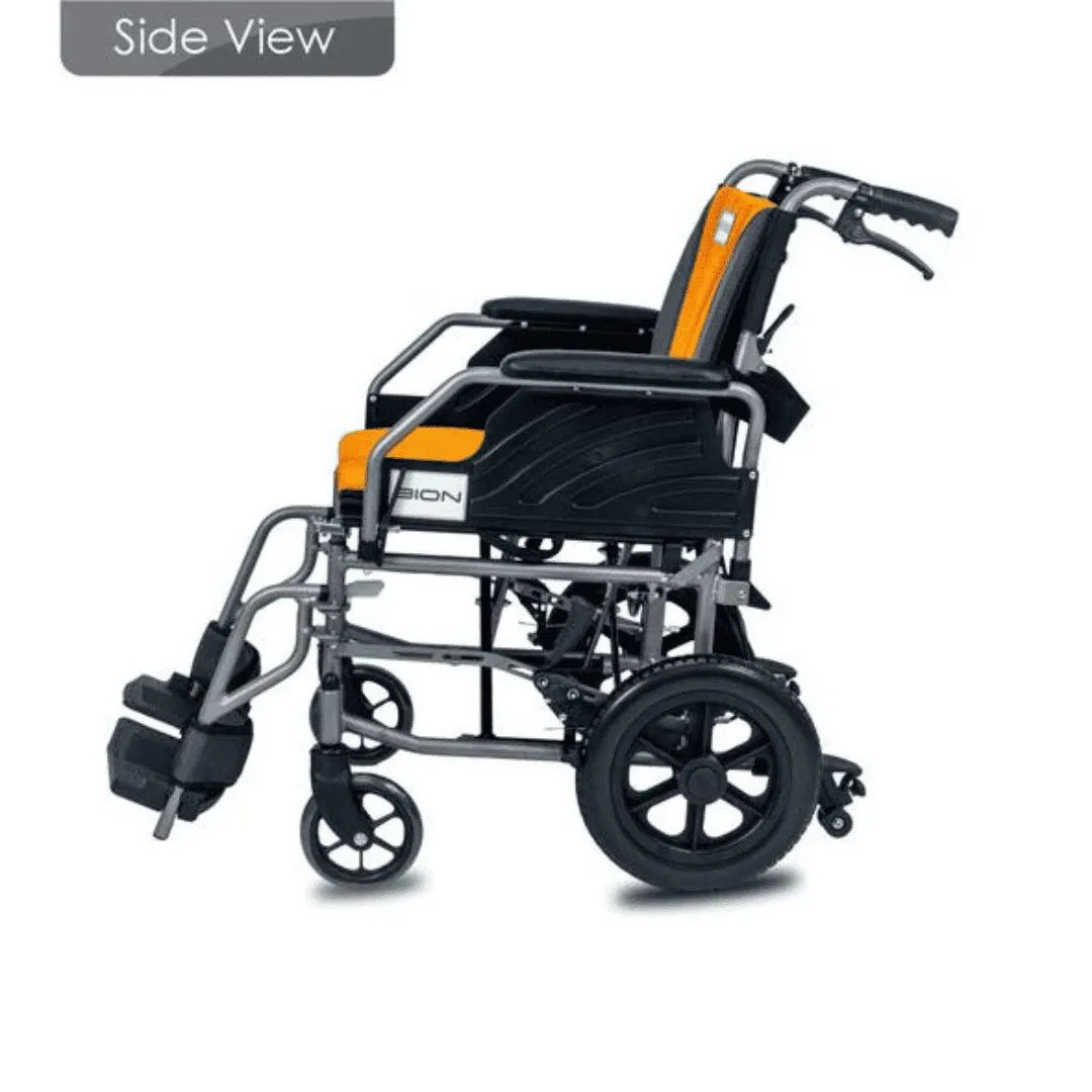 iLight Pushchair, Detachable  | Bion