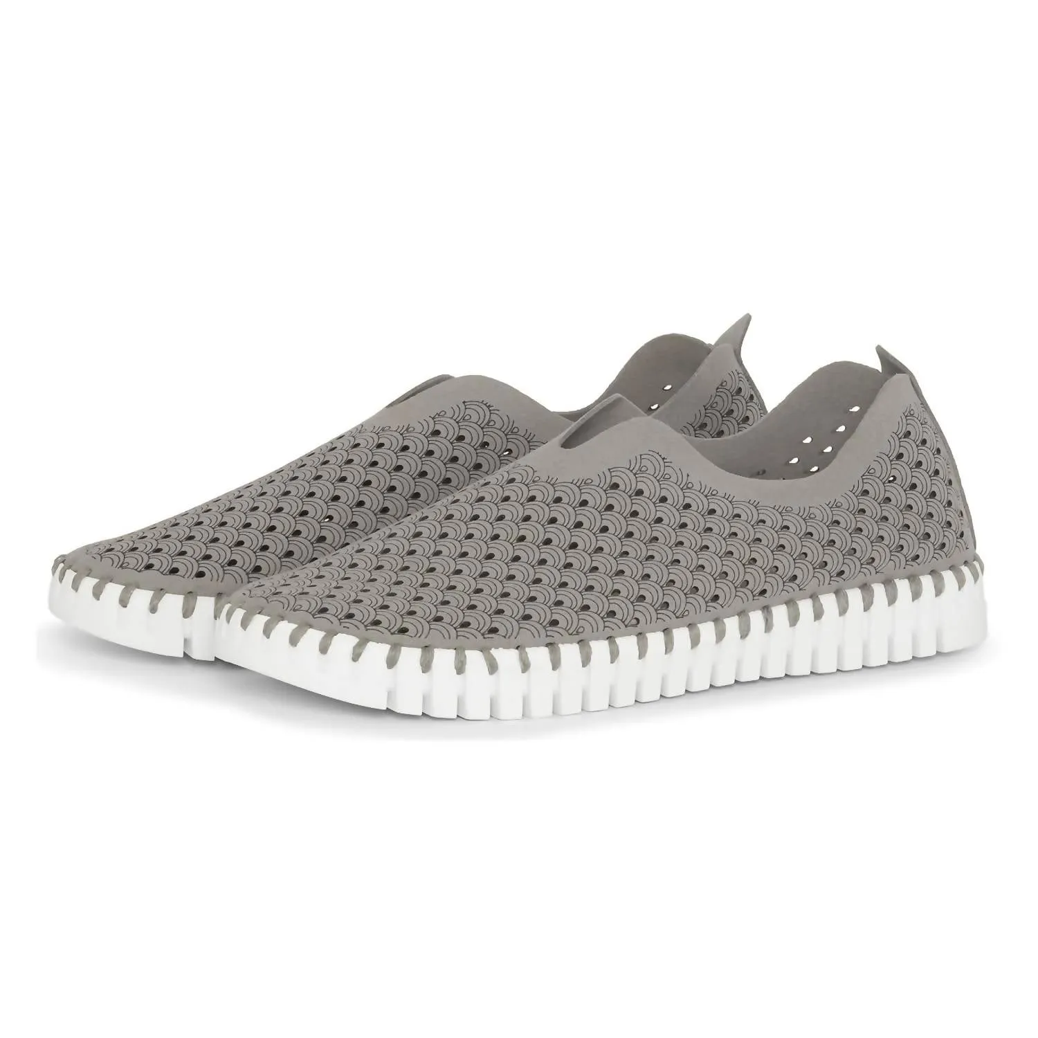 Ilse Jacobsen - Women's Tulip 139 Slip-on Shoes