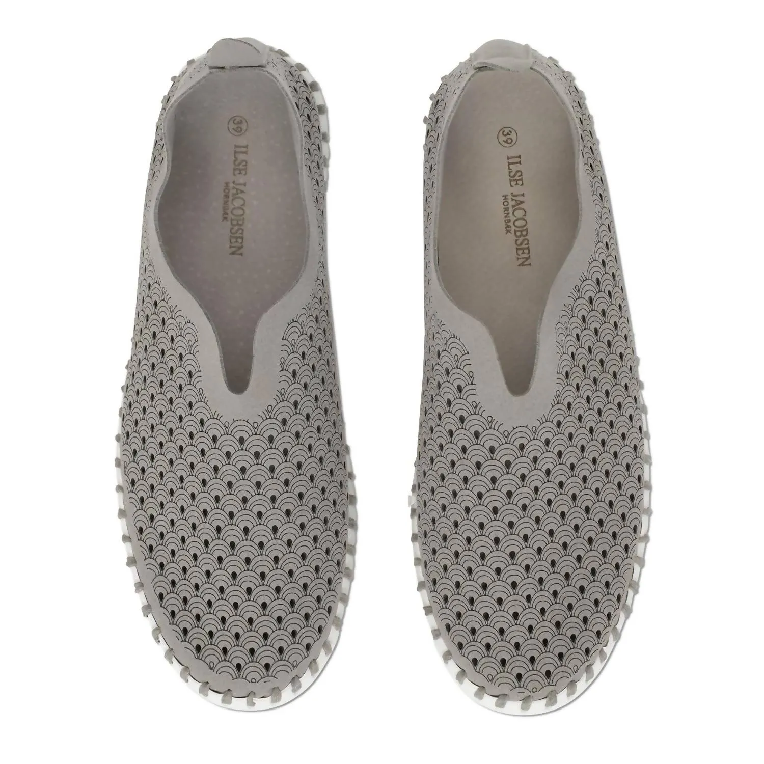 Ilse Jacobsen - Women's Tulip 139 Slip-on Shoes