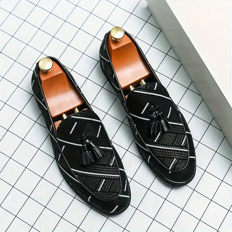 Ingo | Oxfords in Retro Style