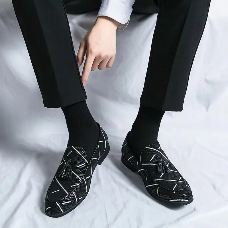 Ingo | Oxfords in Retro Style