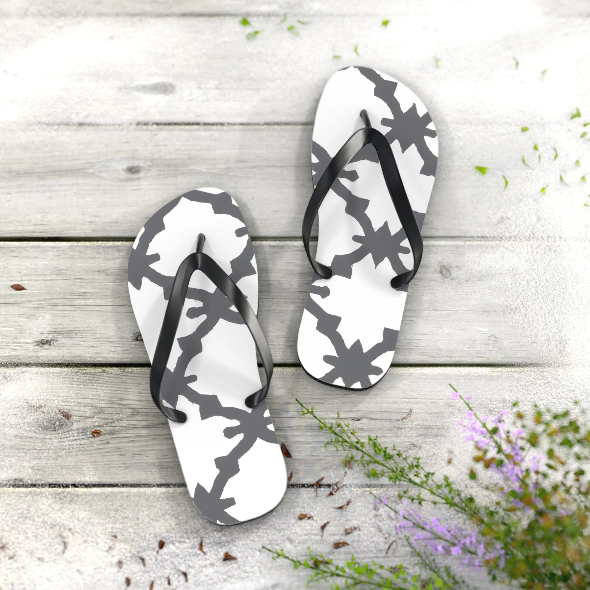 Iristo Winona - All-Day Flip-Flops