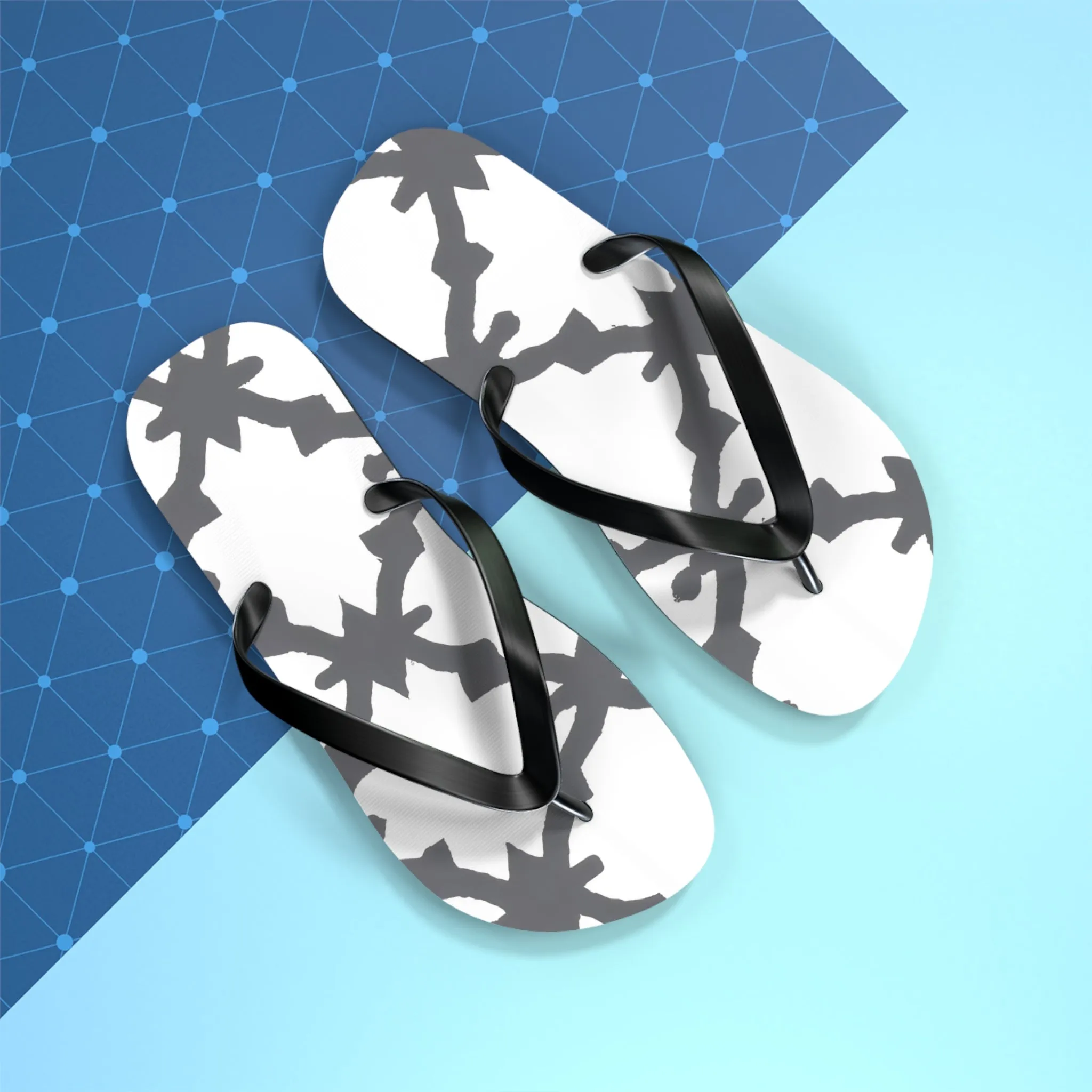 Iristo Winona - All-Day Flip-Flops