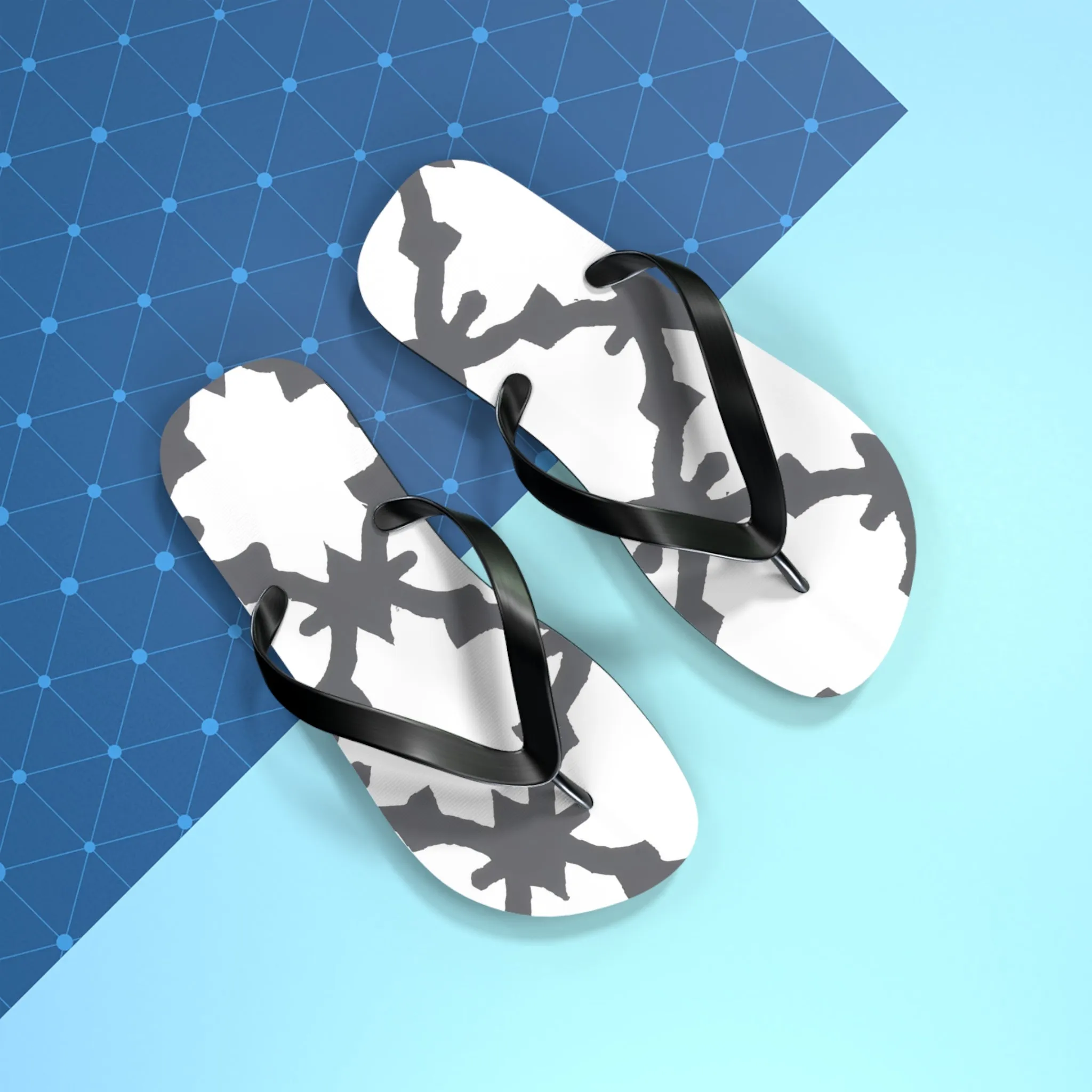 Iristo Winona - All-Day Flip-Flops