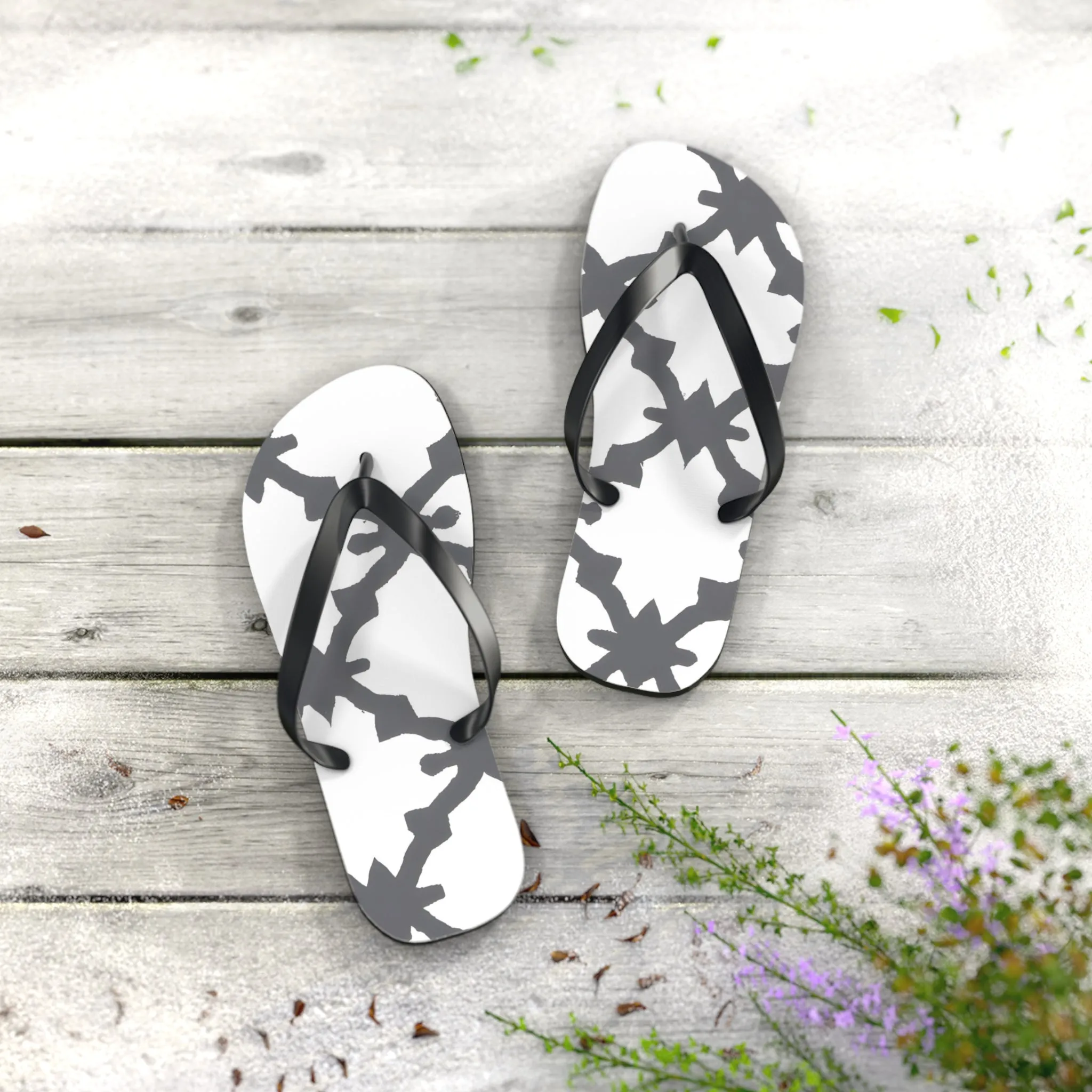 Iristo Winona - All-Day Flip-Flops