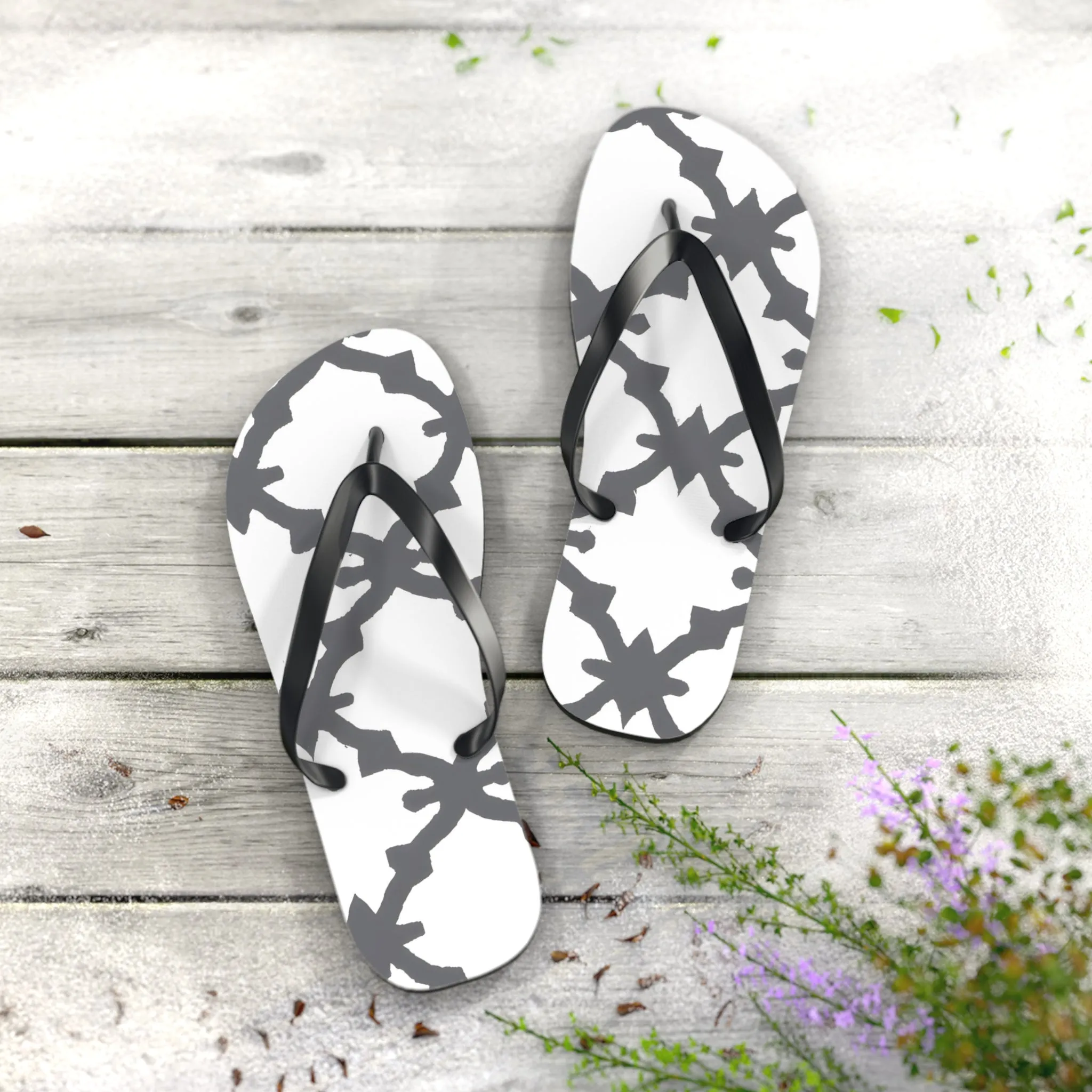 Iristo Winona - All-Day Flip-Flops