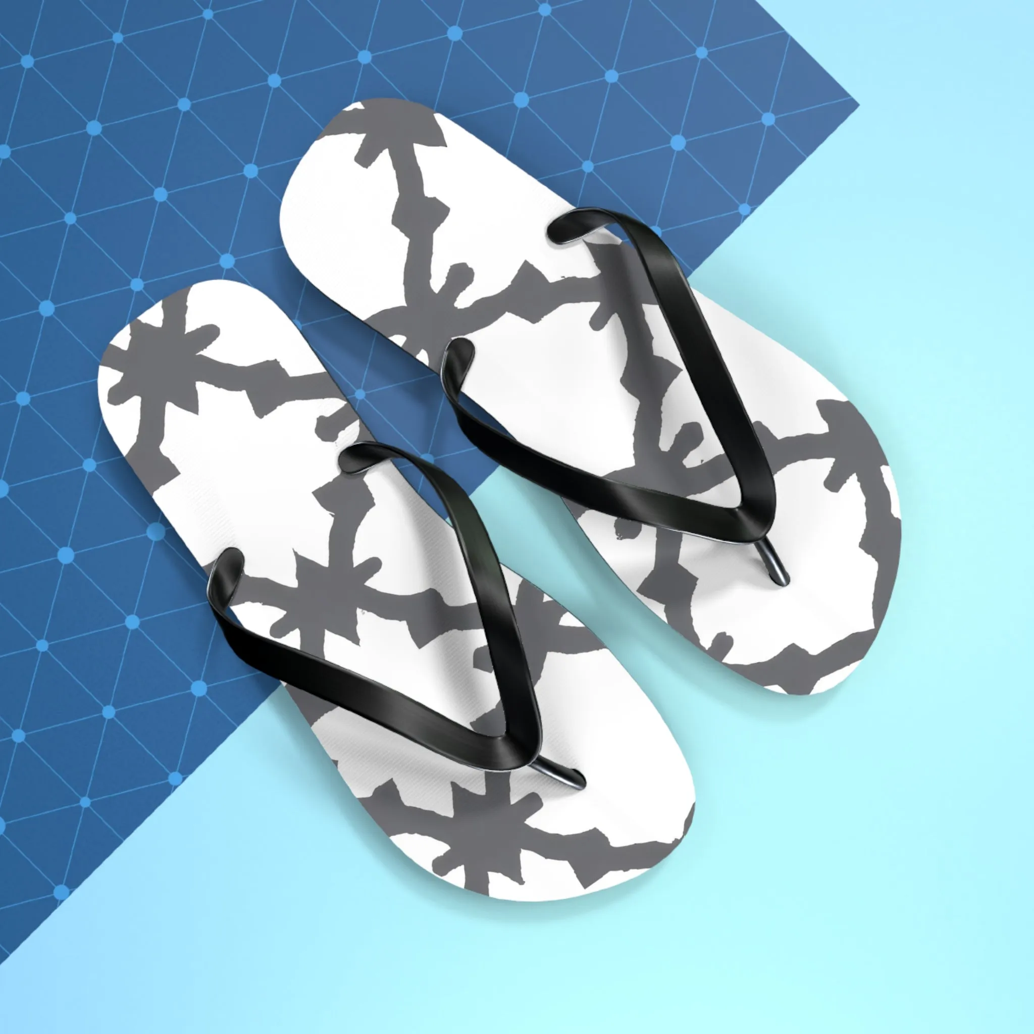 Iristo Winona - All-Day Flip-Flops