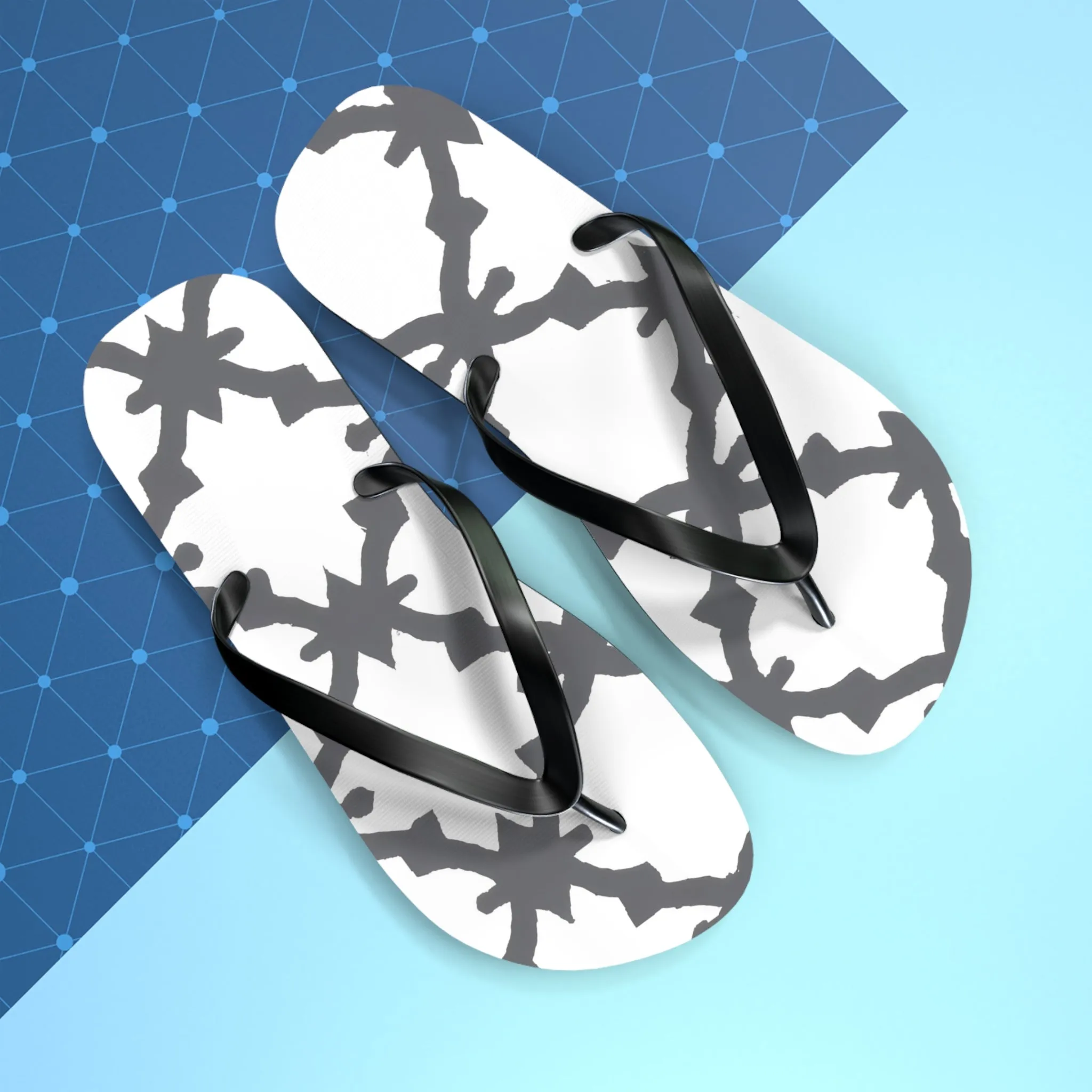 Iristo Winona - All-Day Flip-Flops