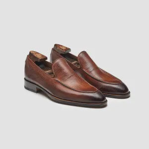 Istria Tan Men's Loafer