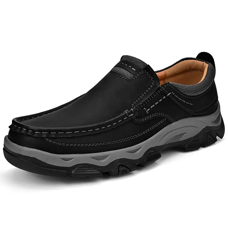 Jacob Loafers