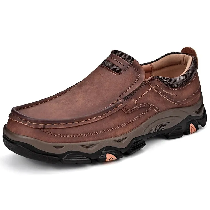 Jacob Loafers