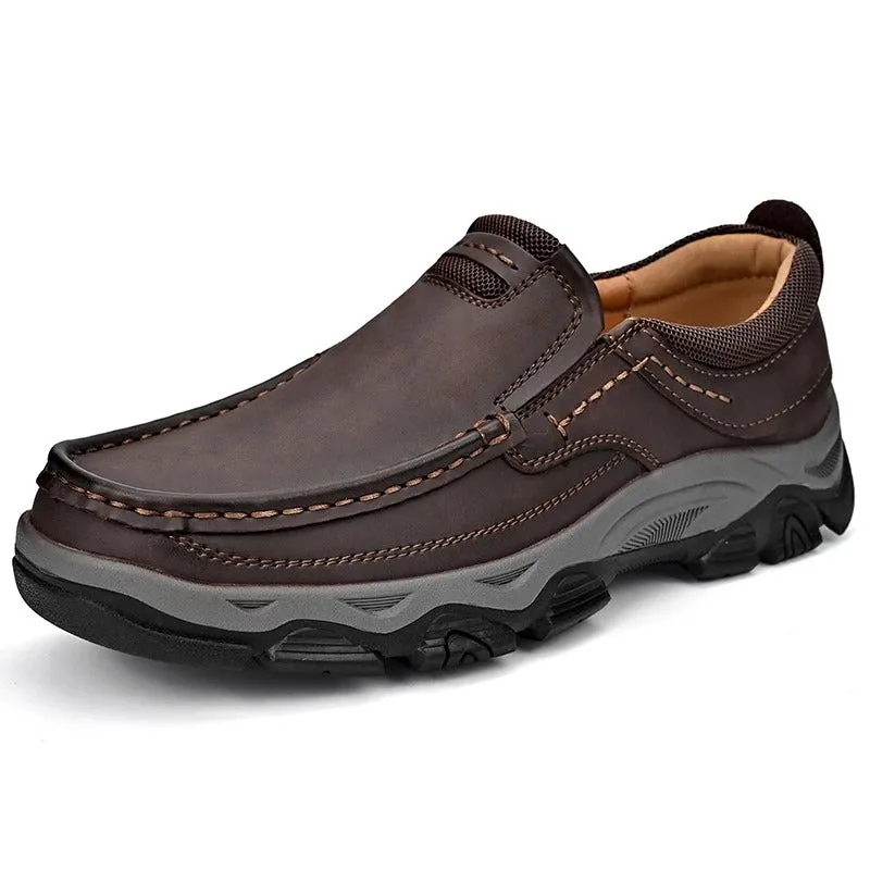 Jacob Loafers