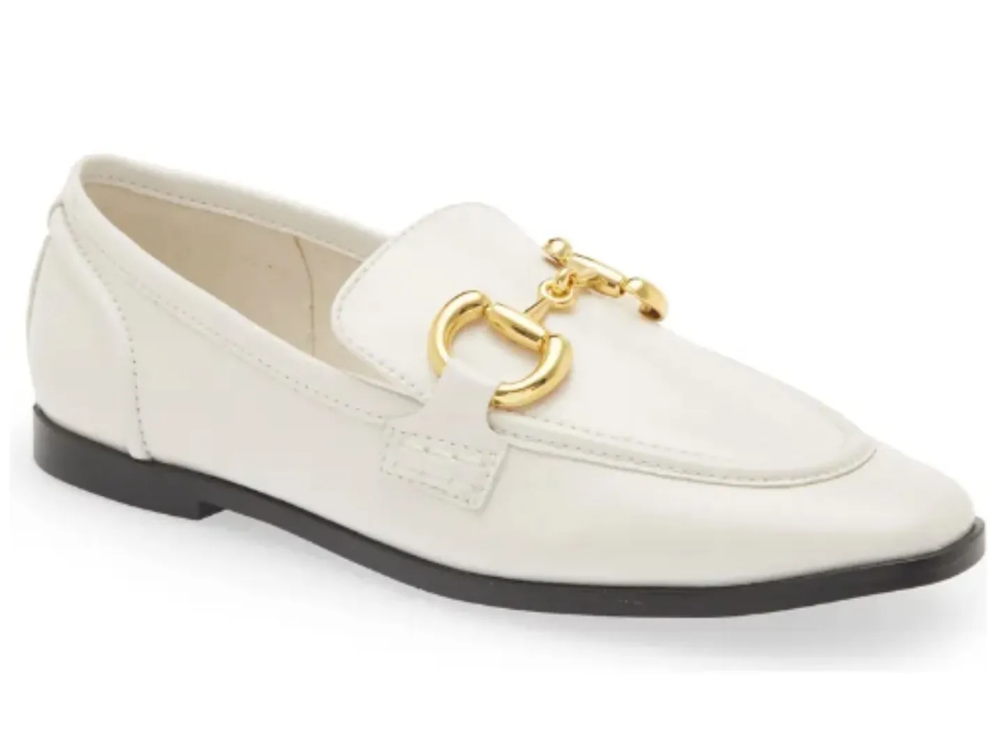 Jeffrey Campbell: Velviteen in White Crinkle Patent