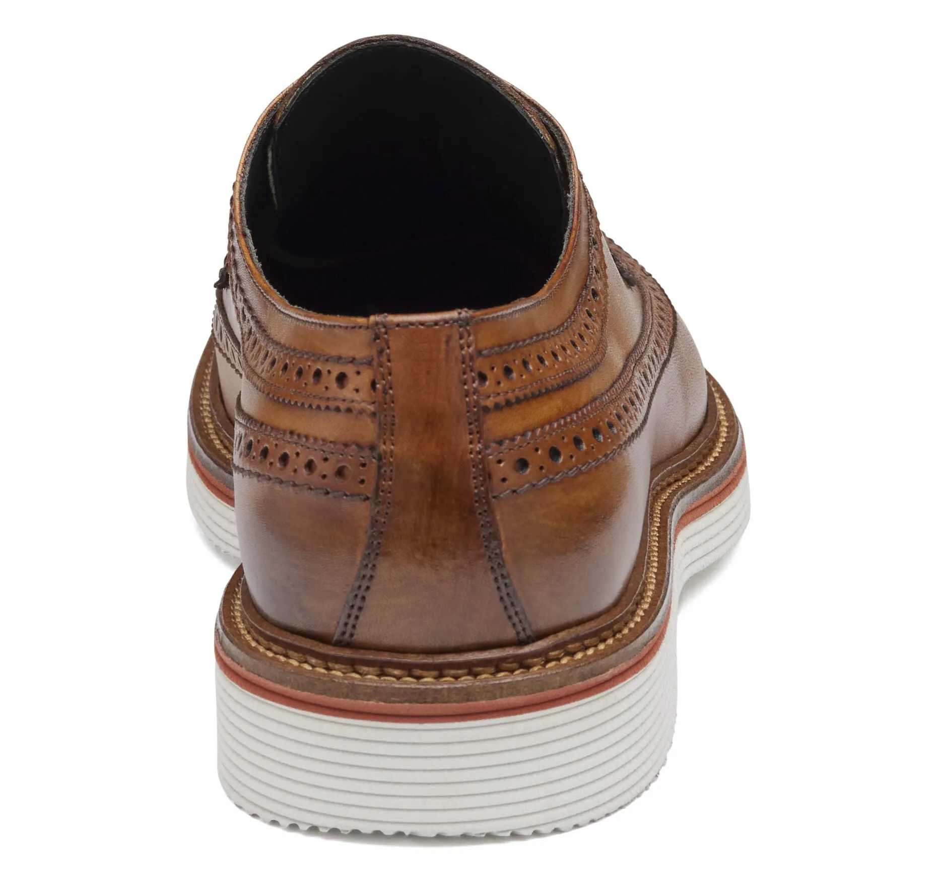 Jenson Longwing - Mens Dress Oxford