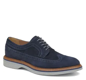 Jenson Longwing - Mens Dress Oxford