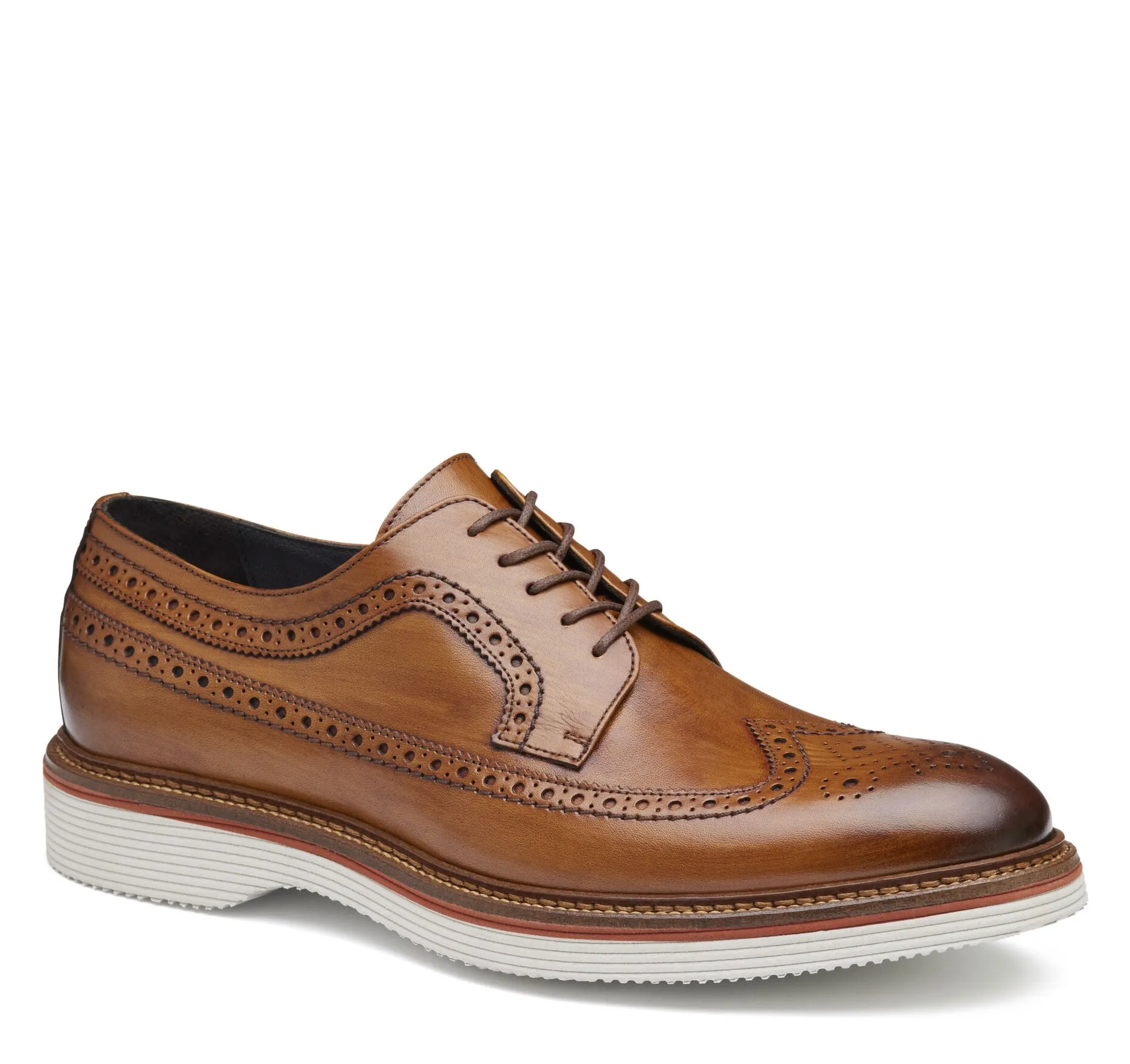 Jenson Longwing - Mens Dress Oxford