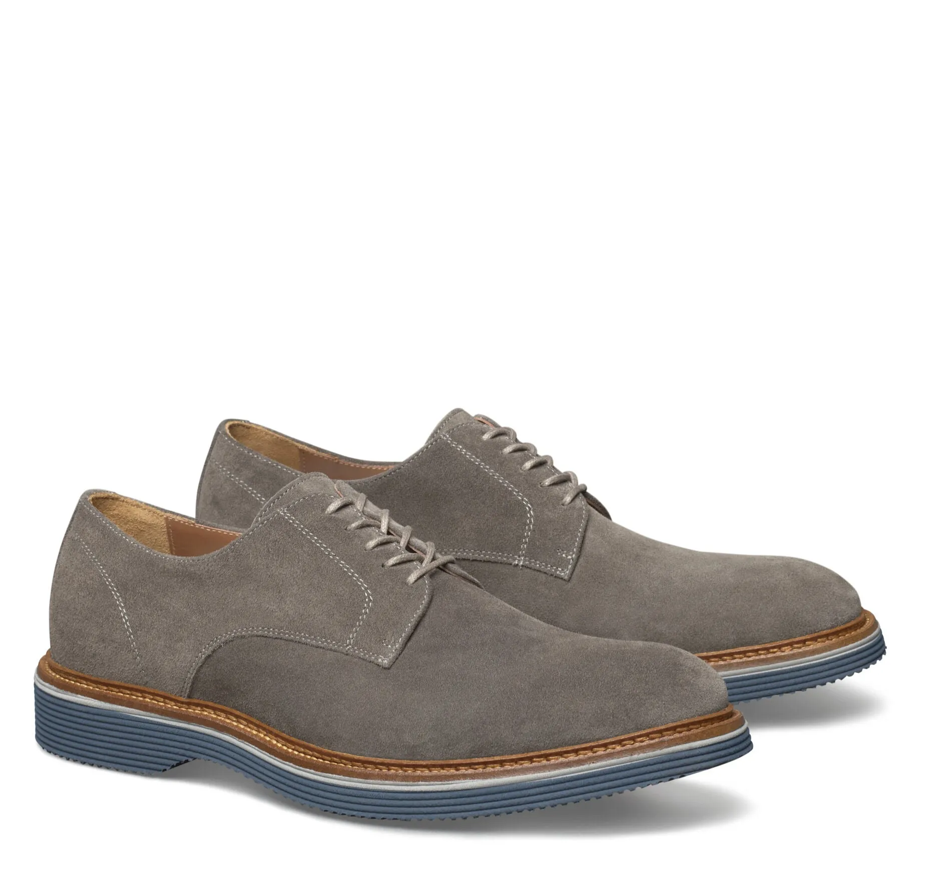 Jenson Plain Toe - Mens Plain Toe Oxford