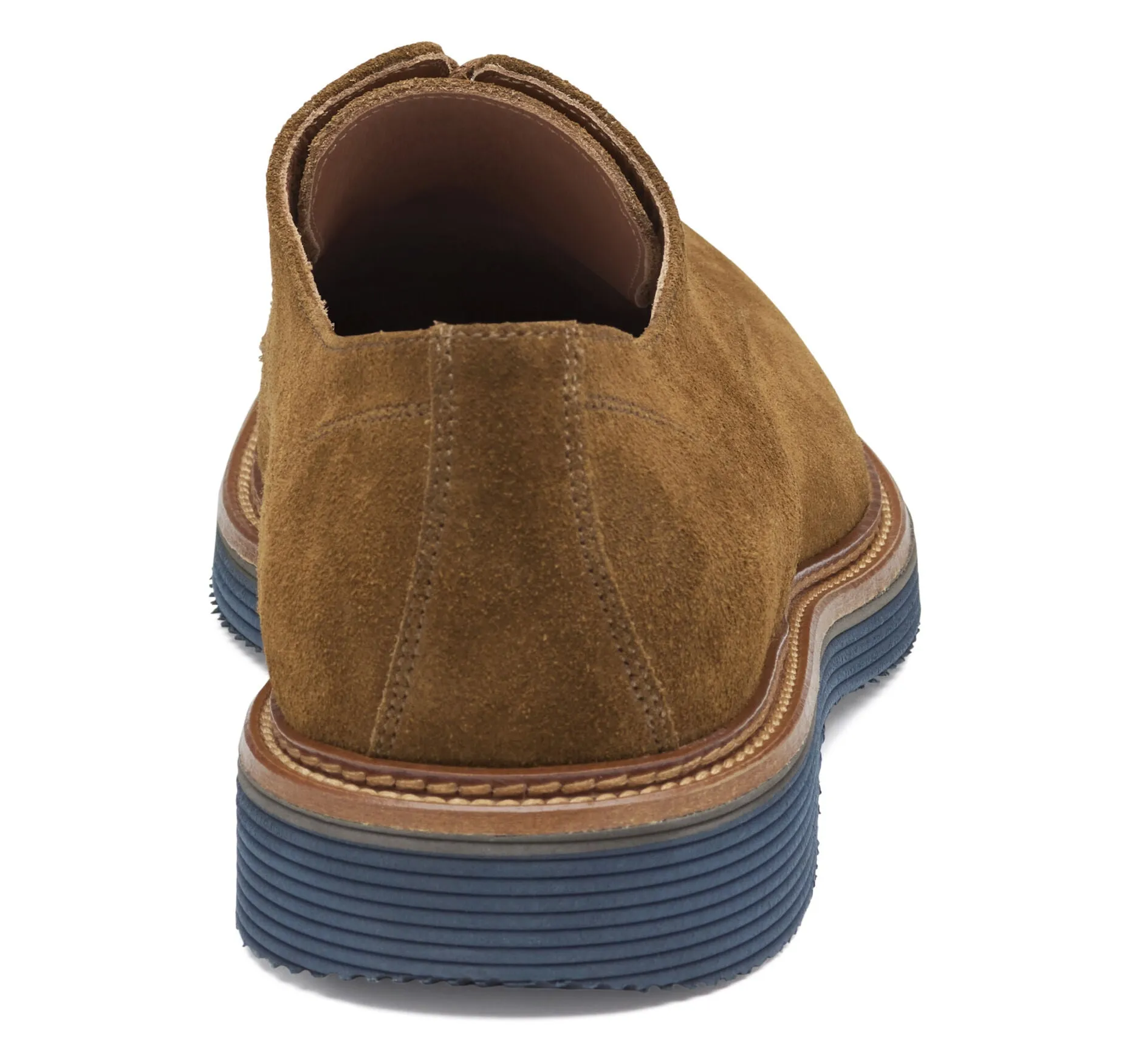 Jenson Plain Toe - Mens Plain Toe Oxford