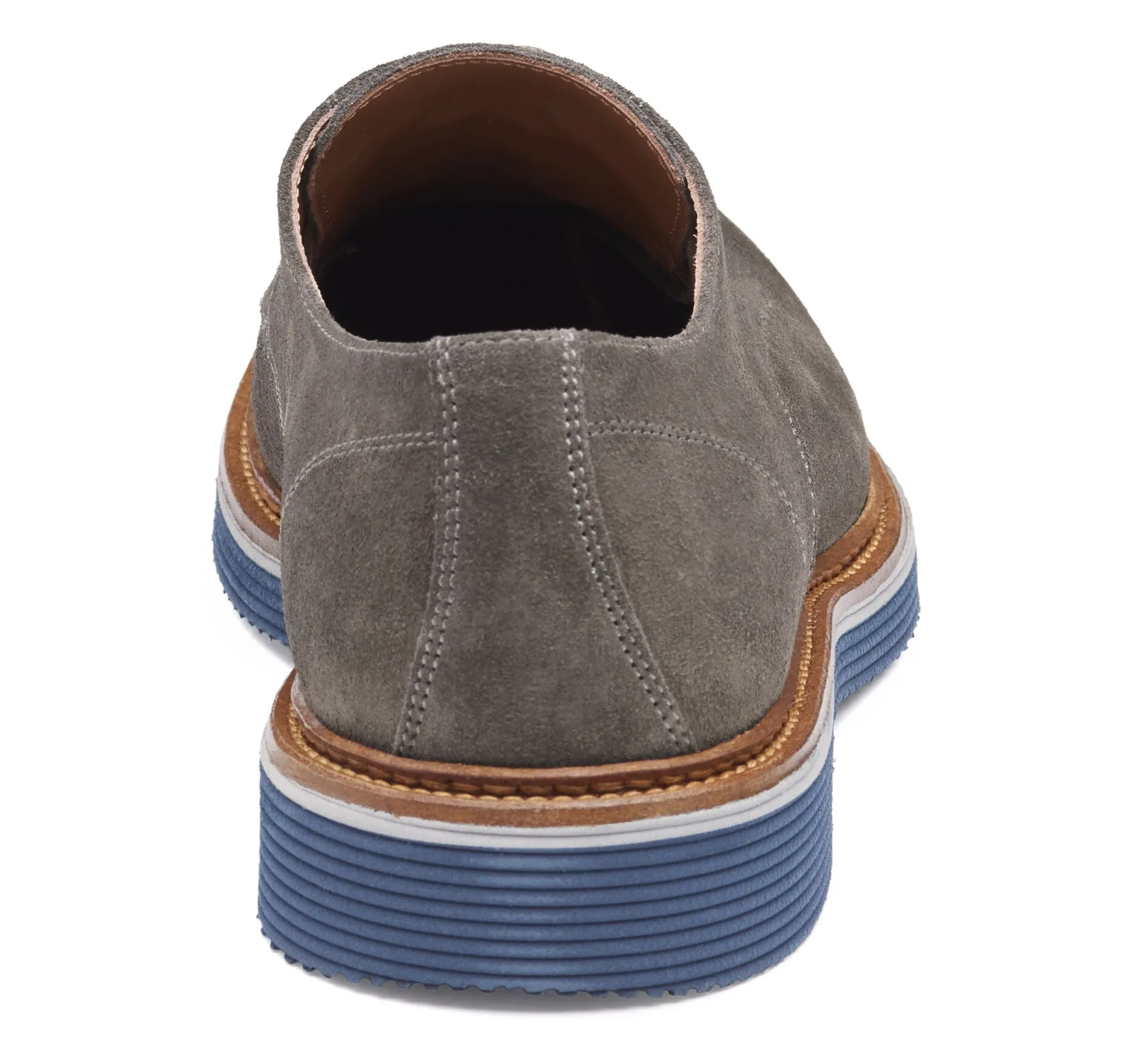 Jenson Plain Toe - Mens Plain Toe Oxford