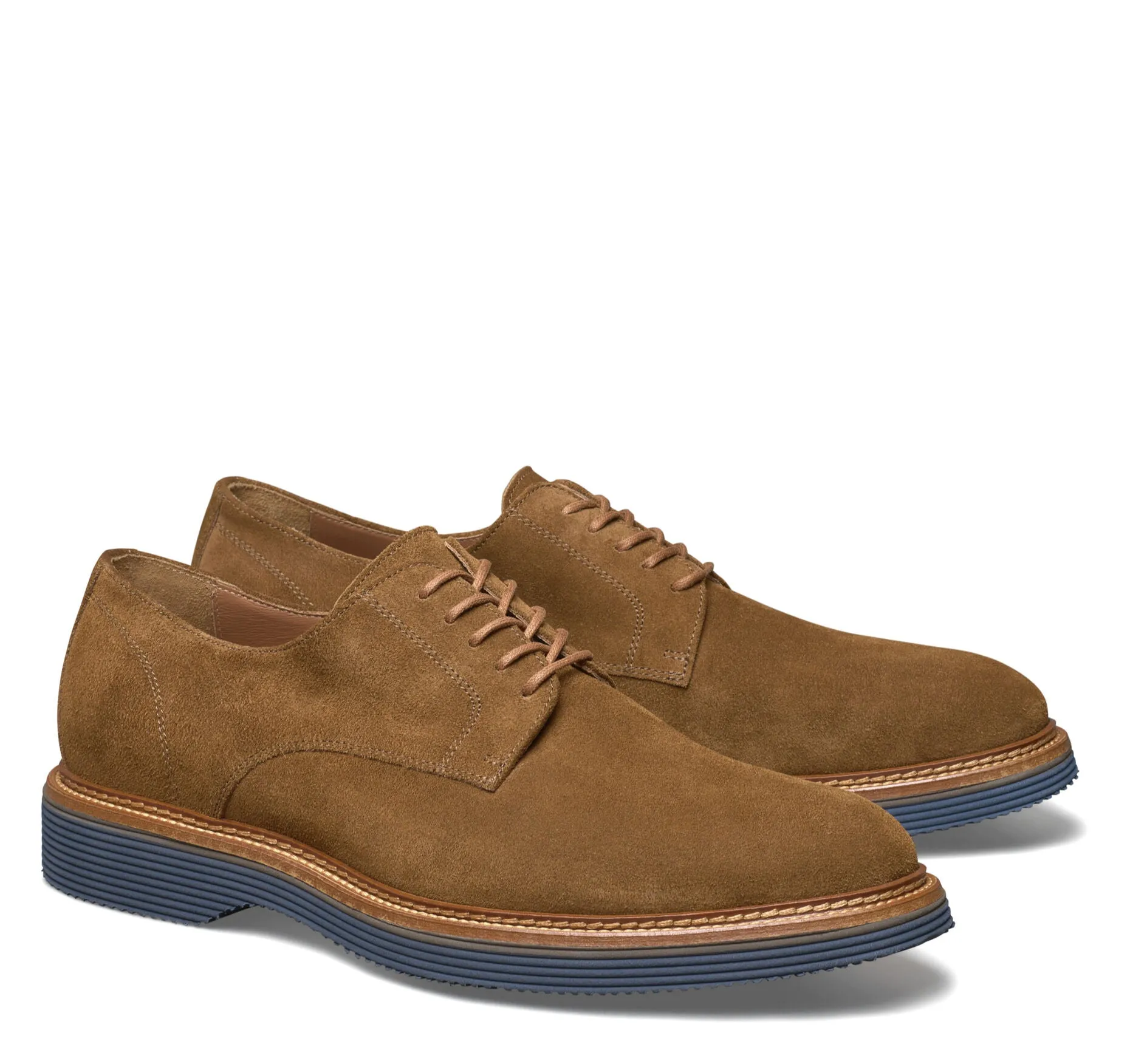 Jenson Plain Toe - Mens Plain Toe Oxford
