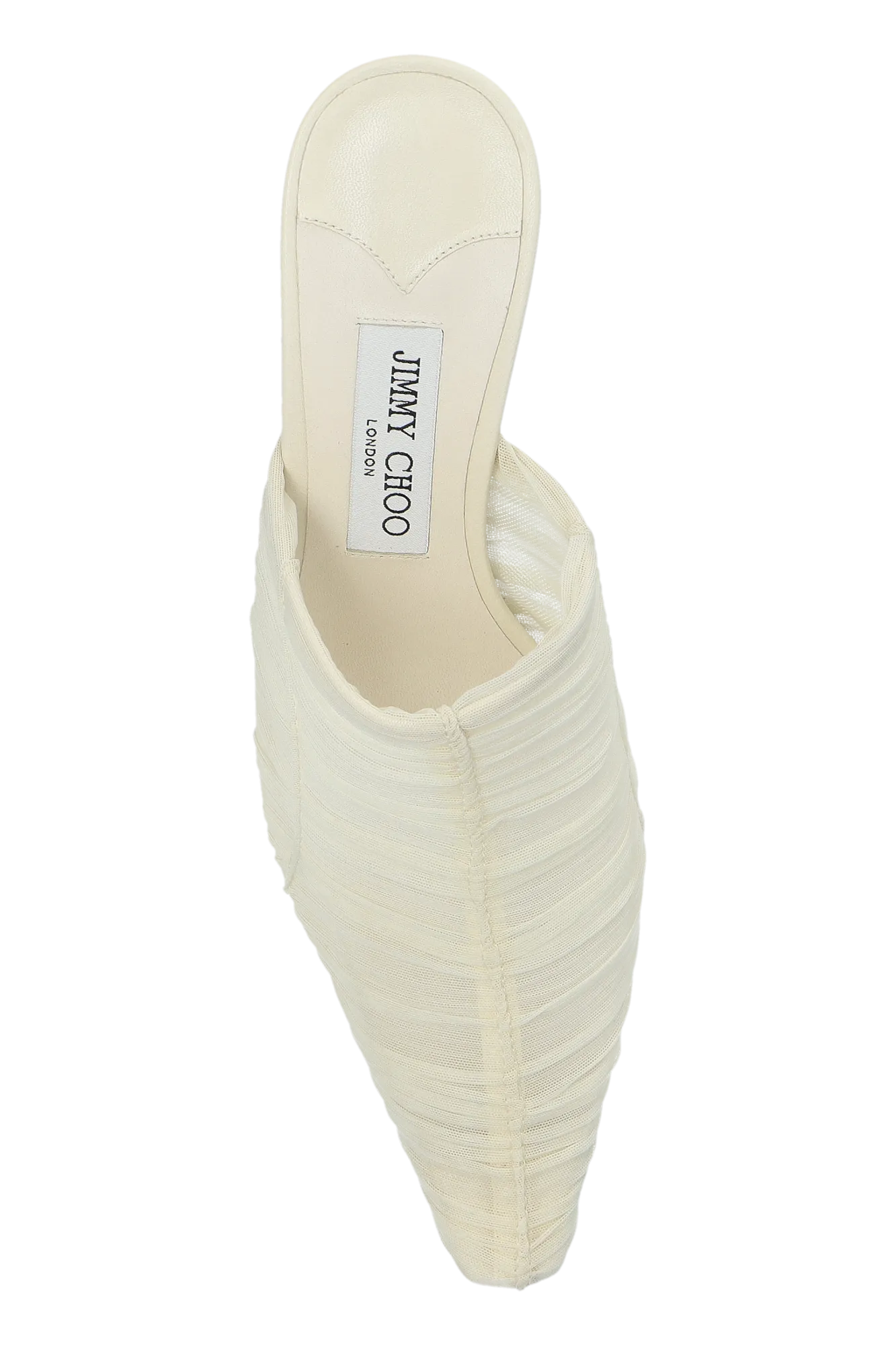 Jimmy Choo Heeled Mules Lotta