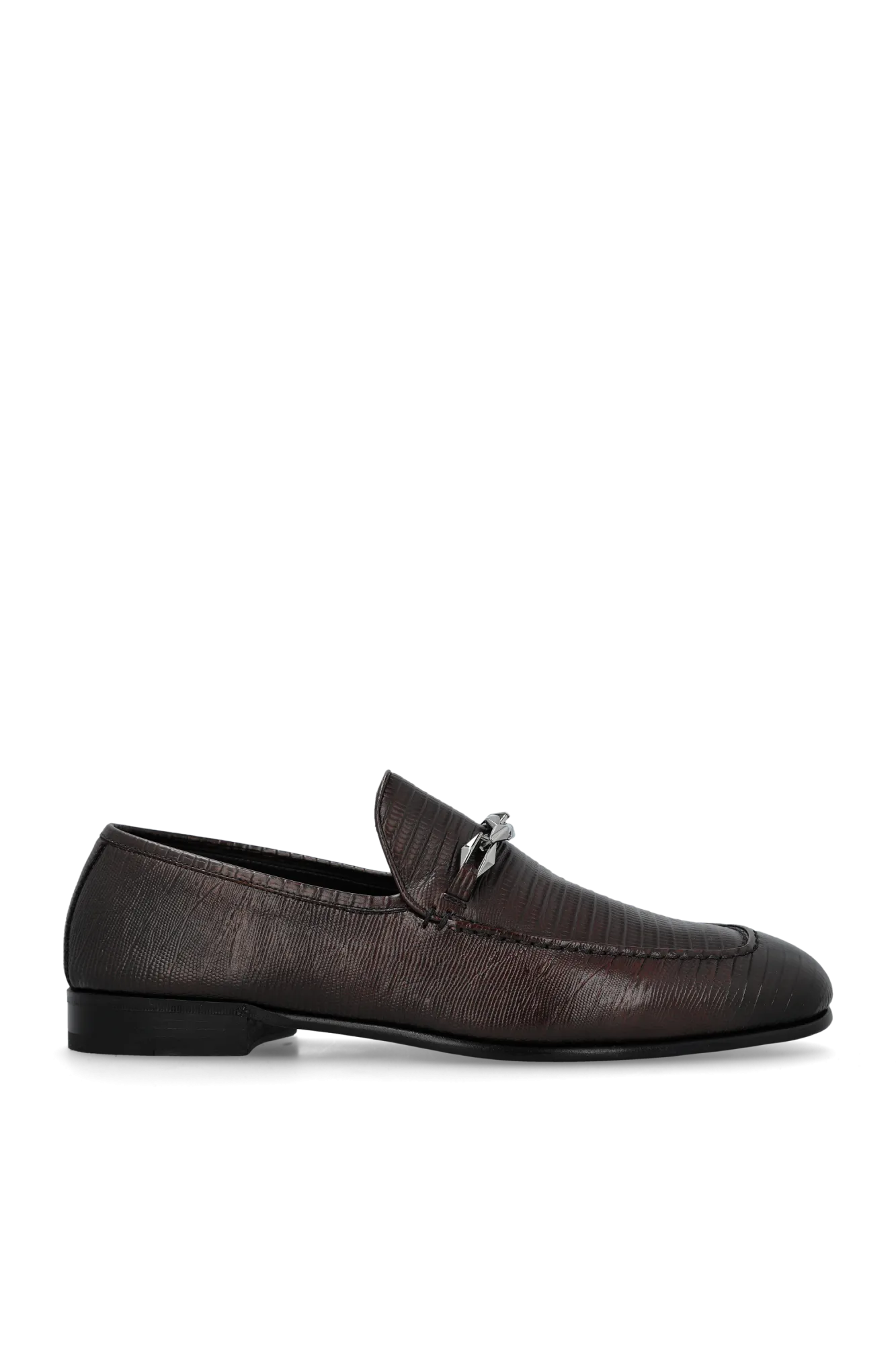 Jimmy Choo Marti Shoes Type Loafers