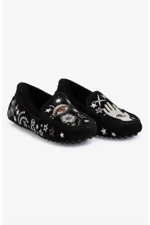 Johnny Was - Women's Celestial Mocassin