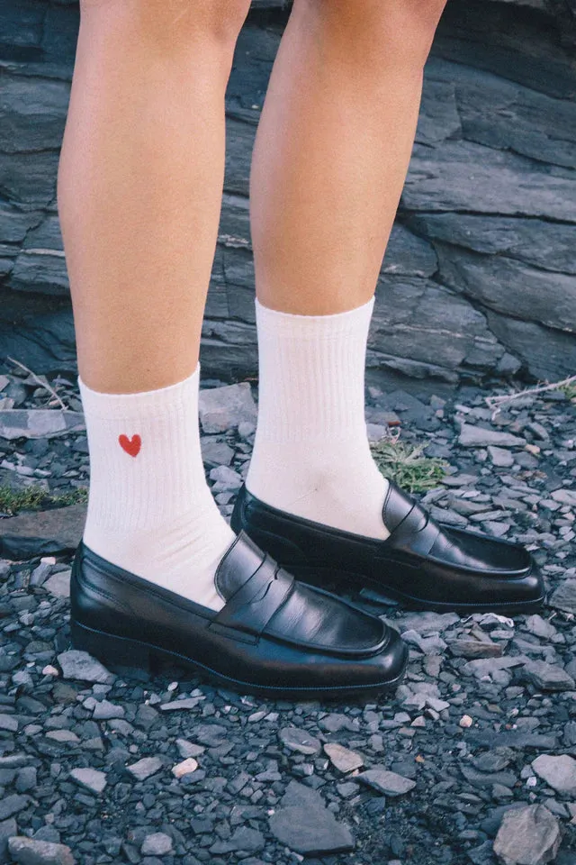 JUTELAUNE Spanish Moccasins black