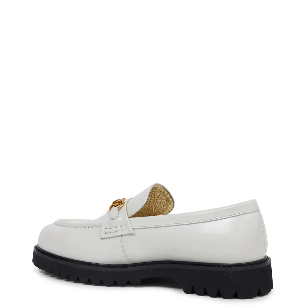 Kathryn Wilson Shandre Loafer