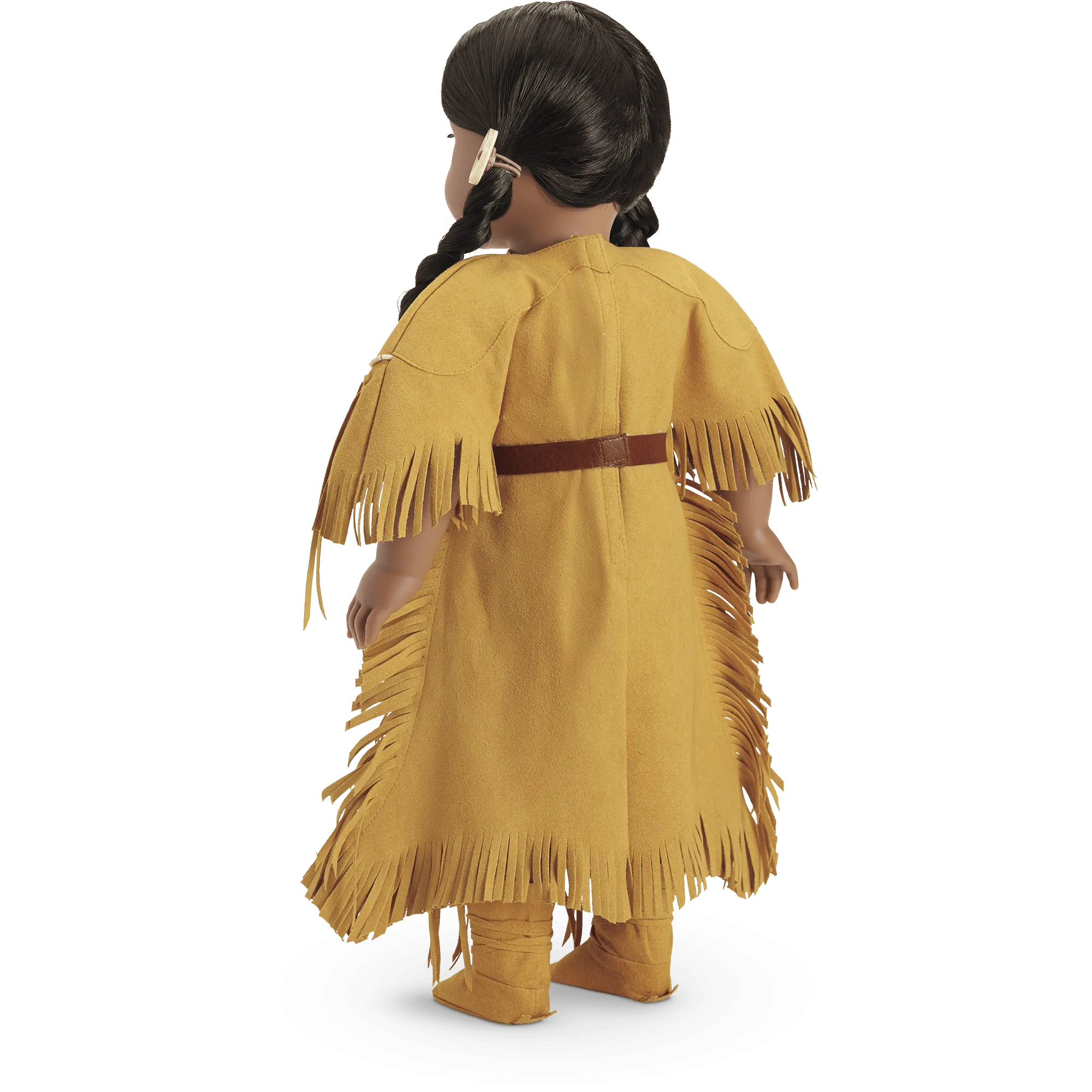 Kaya™ 18-inch Doll & Book (Historical Characters)