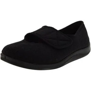 Kendale L2 Slipper - Black - Women's