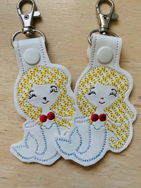 Key Chains, Strips