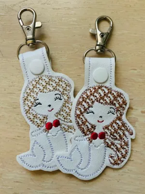 Key Chains, Strips