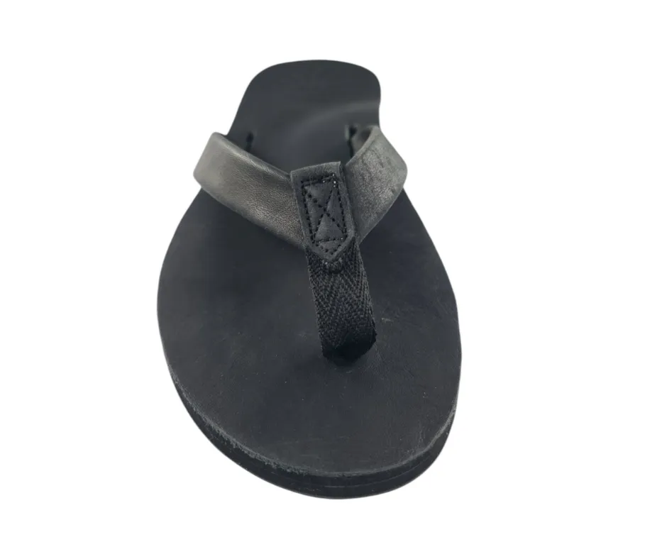 Ladies Black Mamba - Arch Support
